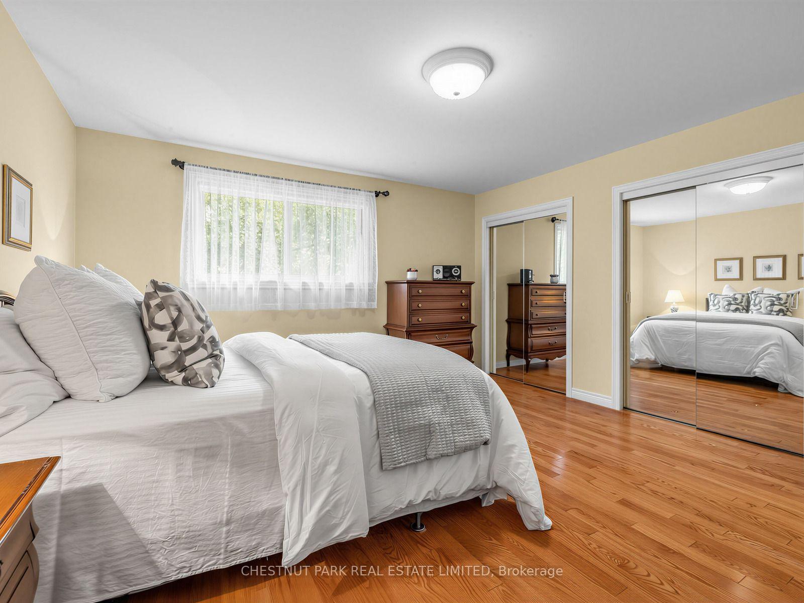 Photo 19 of 11 Doubletree Road, North York, Pleasant View — HOMEH