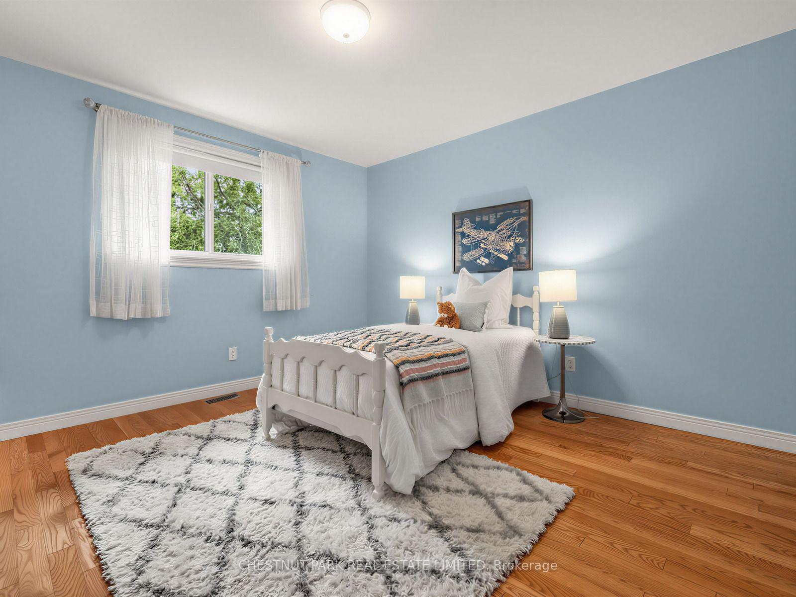 Photo 21 of 11 Doubletree Road, North York, Pleasant View — HOMEH