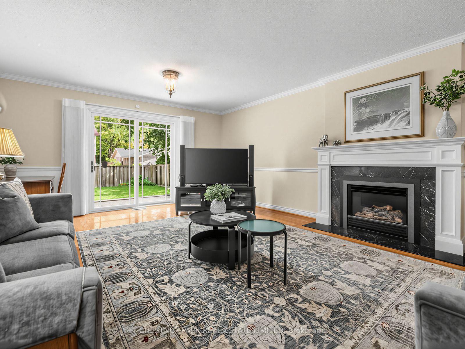 Photo 28 of 11 Doubletree Road, North York, Pleasant View — HOMEH