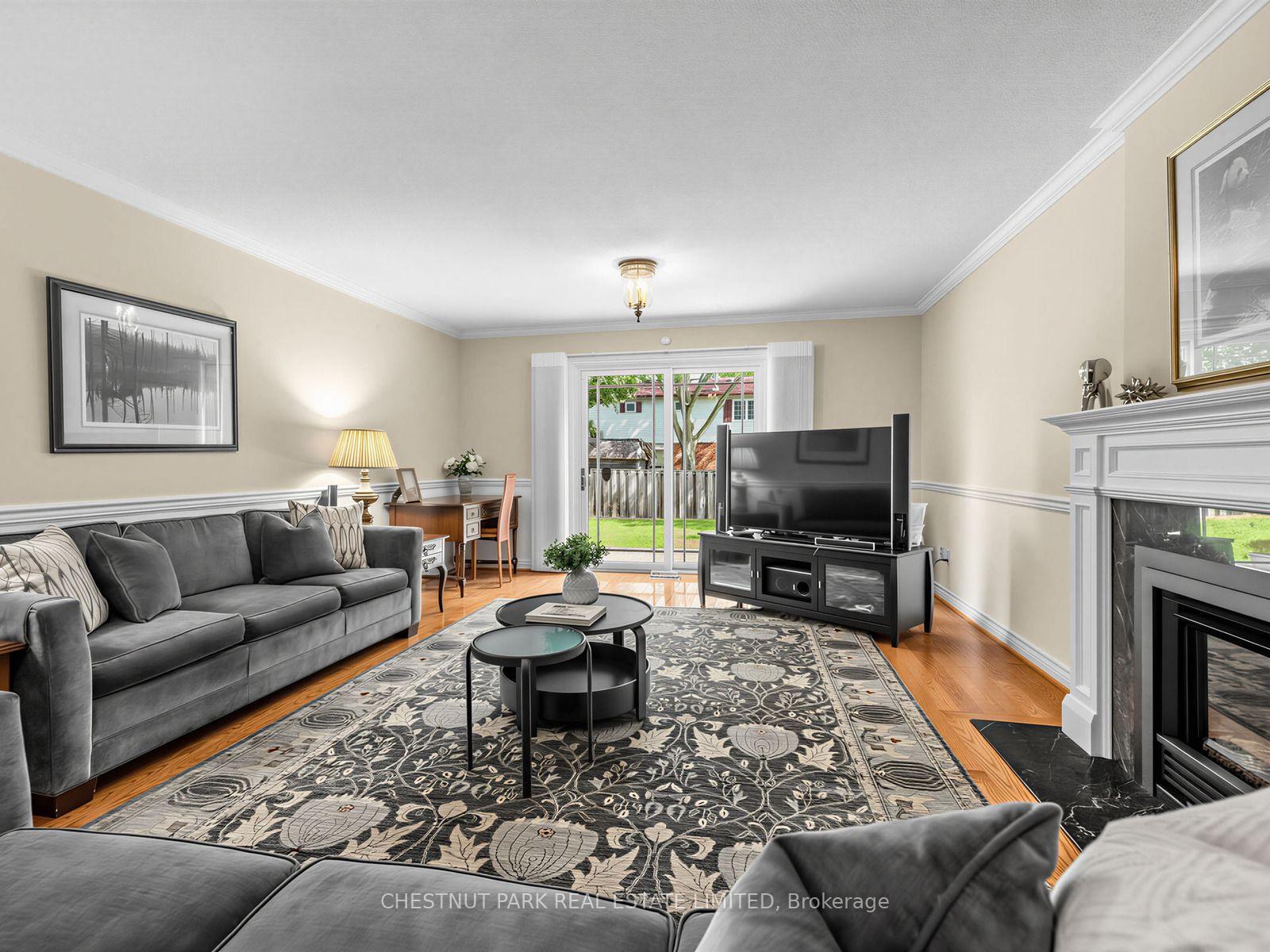 Photo 29 of 11 Doubletree Road, North York, Pleasant View — HOMEH