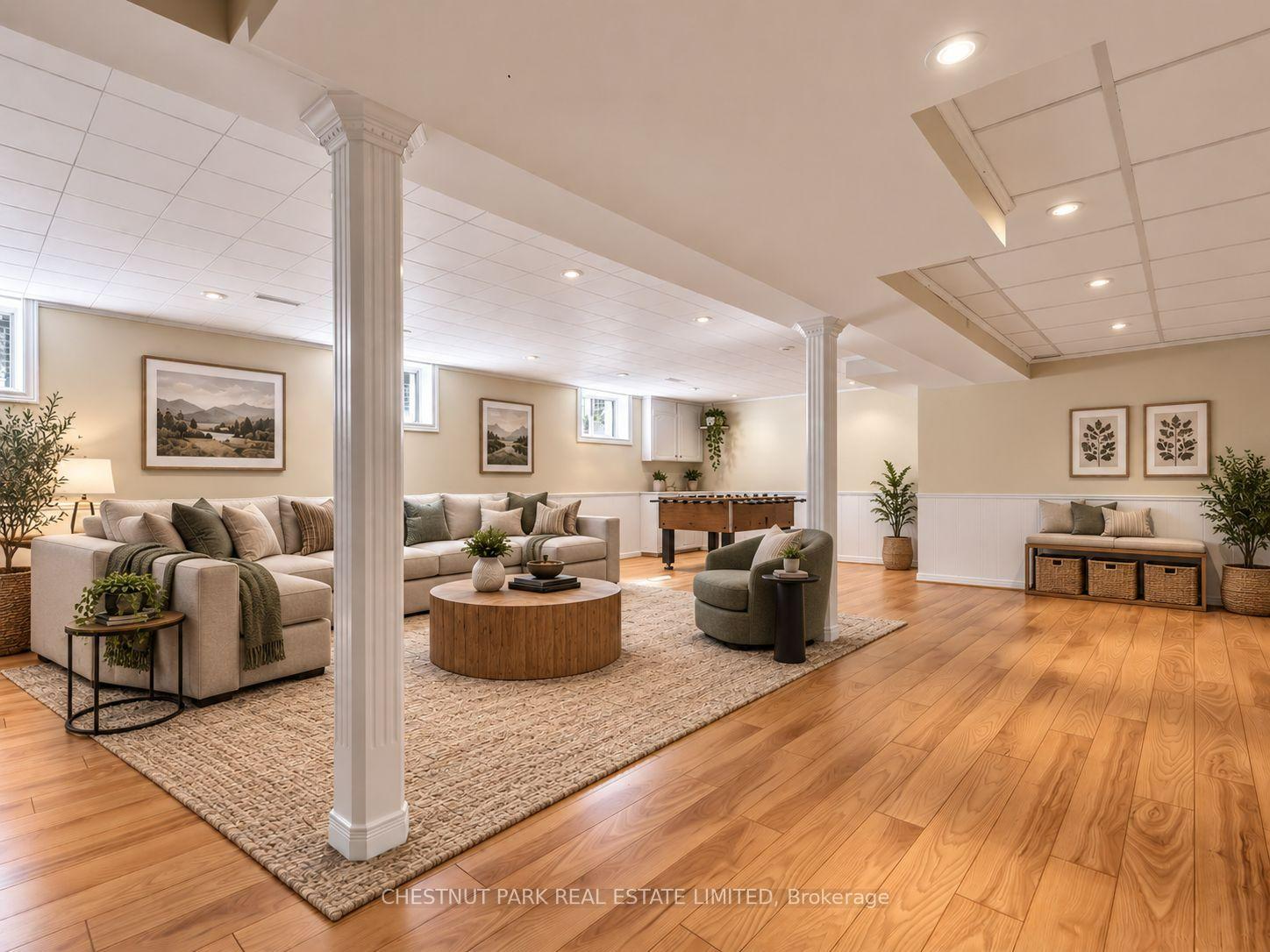 Photo 31 of 11 Doubletree Road, North York, Pleasant View — HOMEH