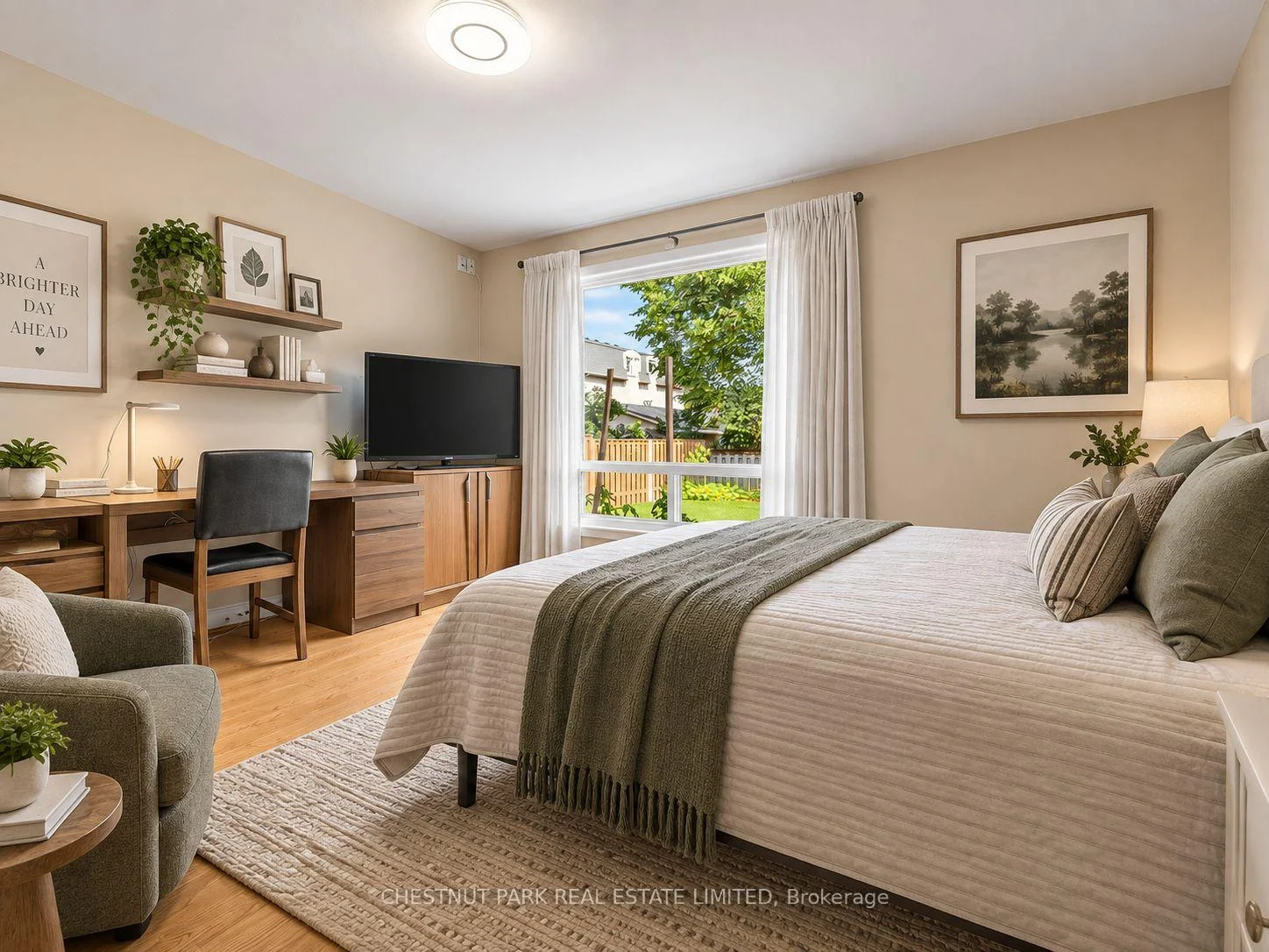 Photo 7 of 11 Doubletree Road, North York, Pleasant View — HOMEH