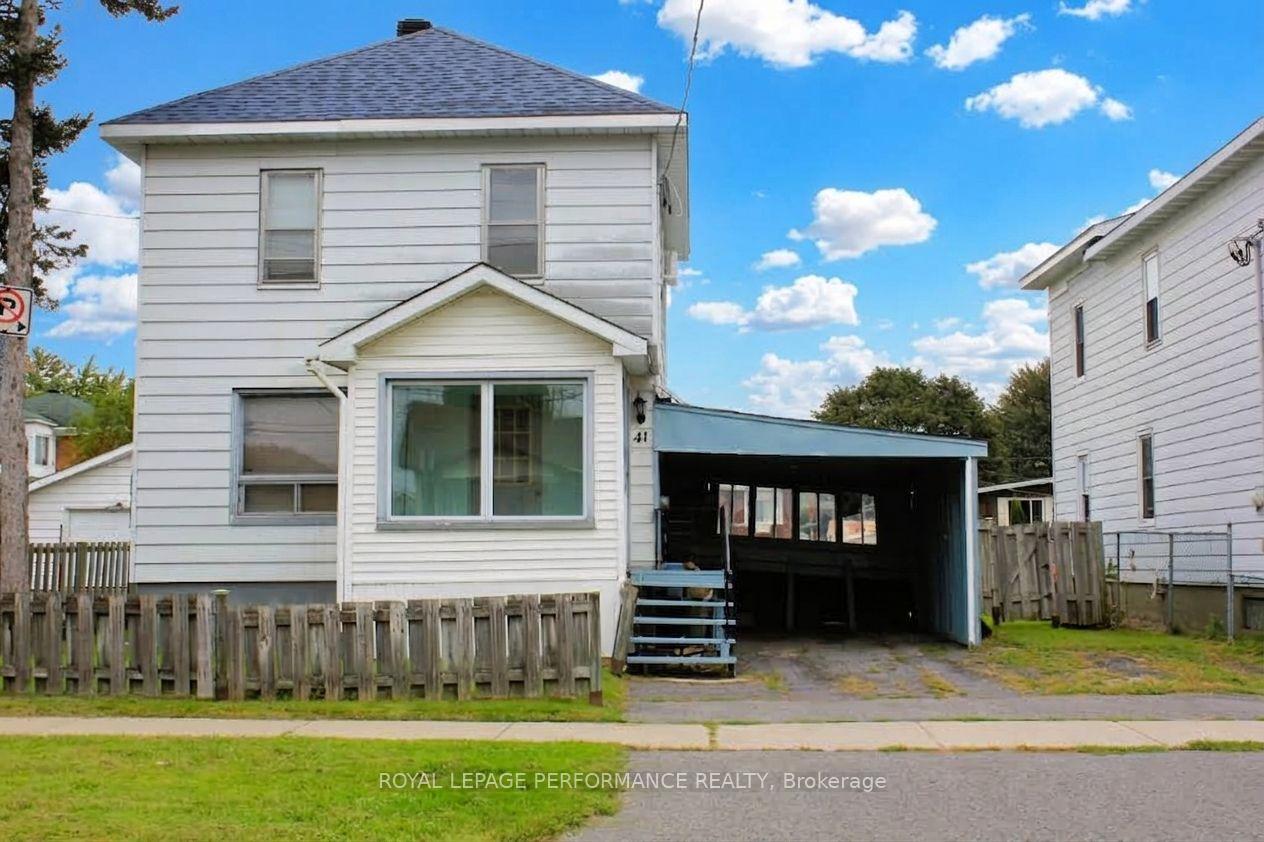 Photo of 41 Lefebvre Avenue