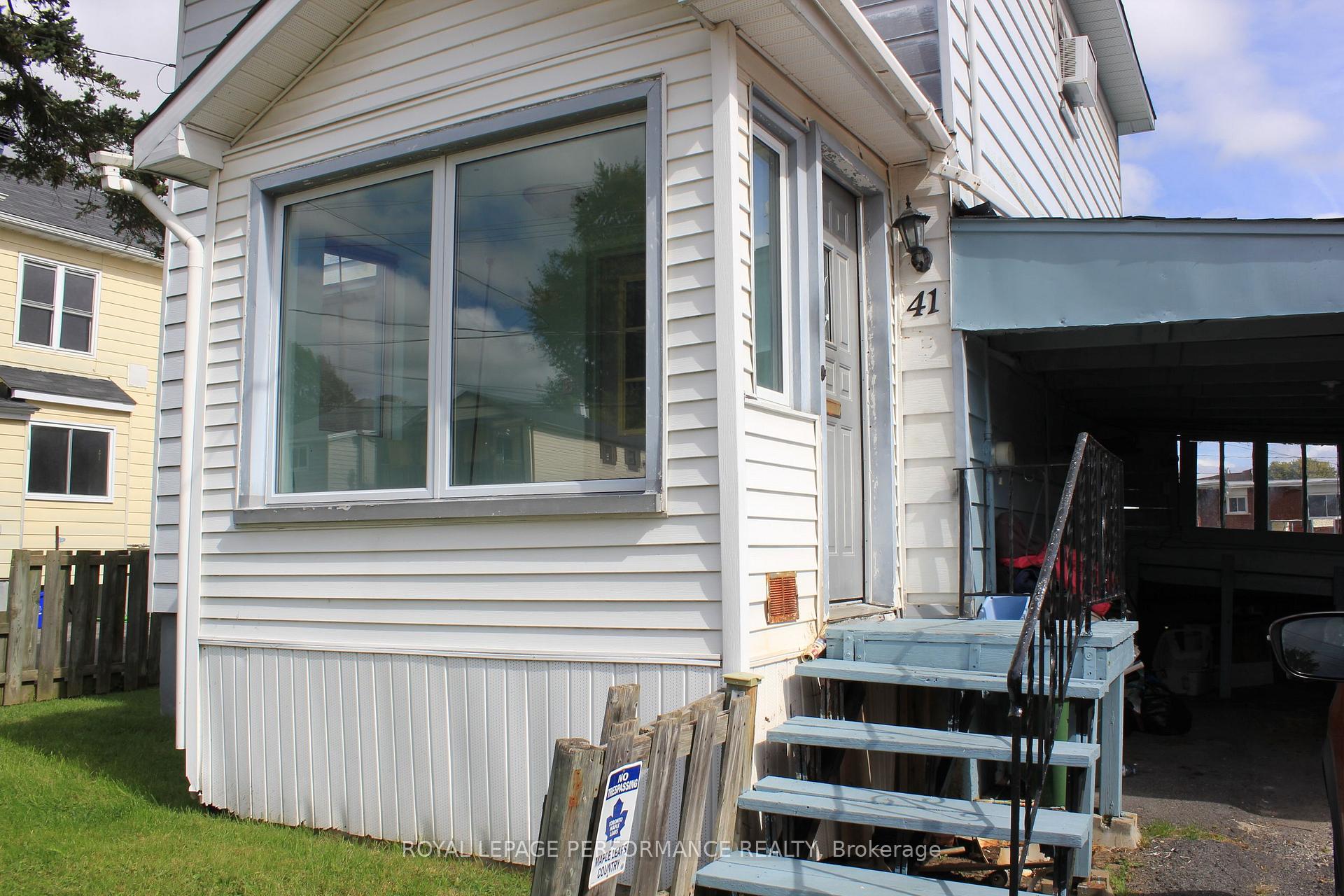 Photo 2 of 41 Lefebvre Avenue, Cornwall, Cornwall — HOMEH