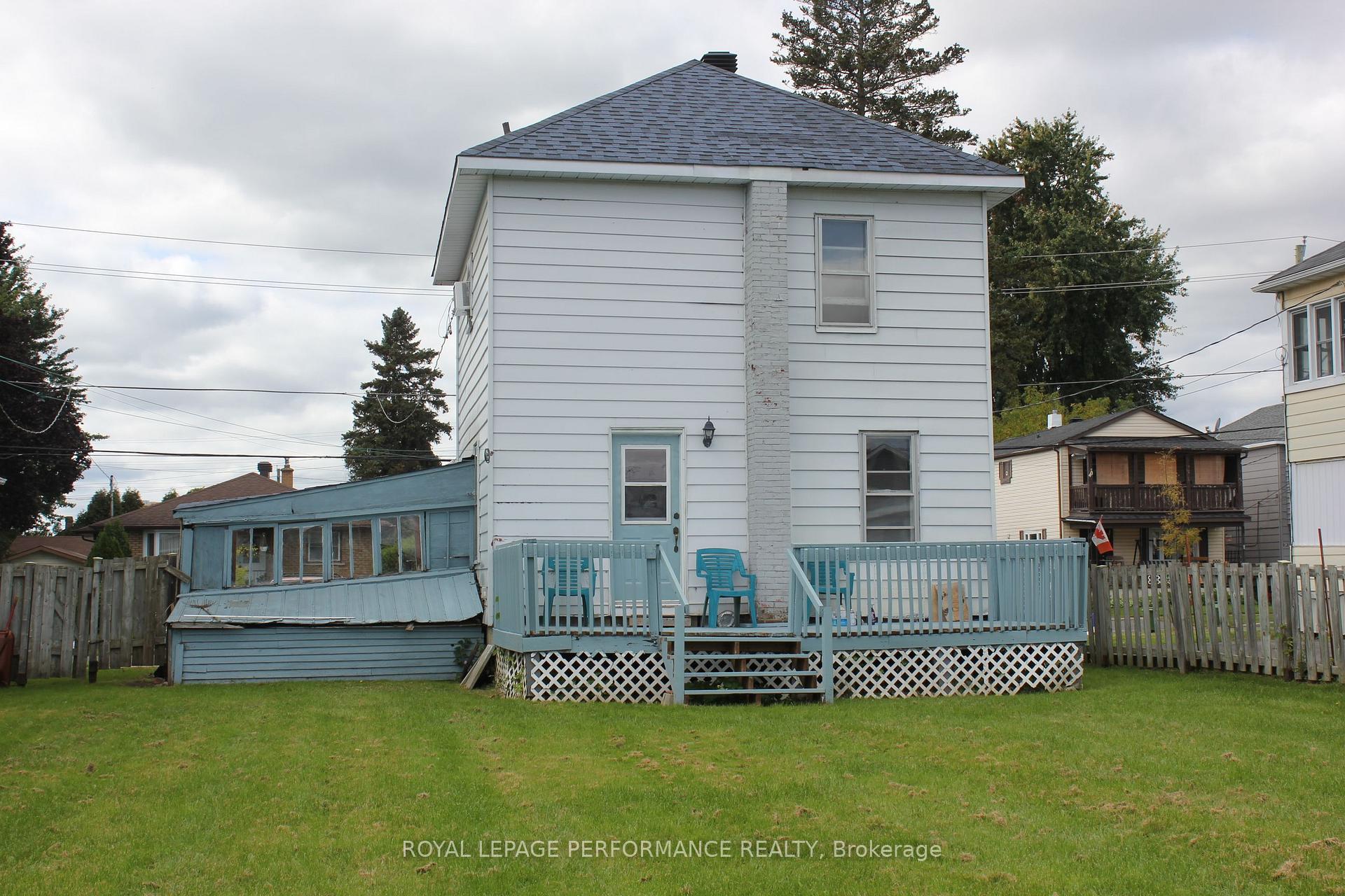 Photo 23 of 41 Lefebvre Avenue, Cornwall, Cornwall — HOMEH