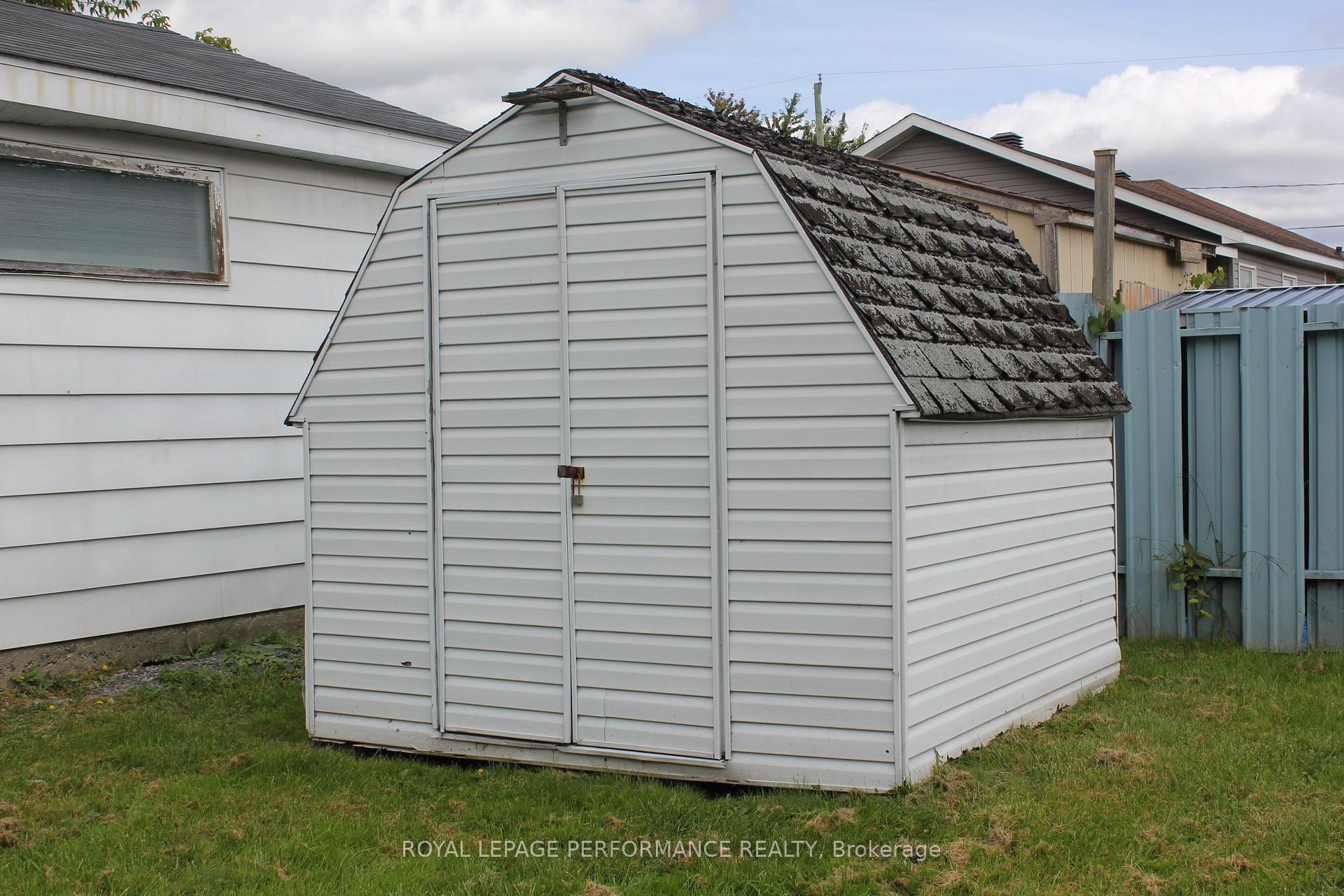 Photo 26 of 41 Lefebvre Avenue, Cornwall, Cornwall — HOMEH
