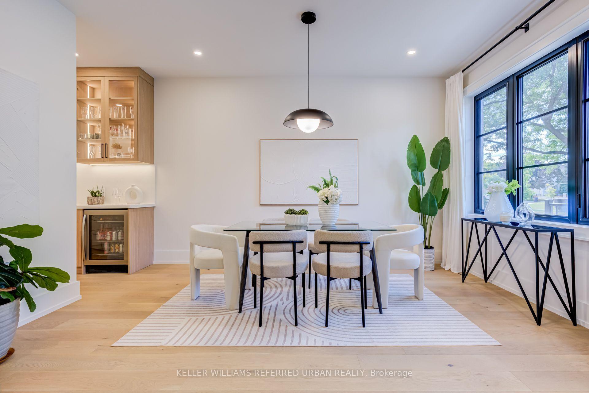 Photo 5 of 5 Bradbury Crescent, Etobicoke, Eringate-Centennial-West Deane — HOMEH