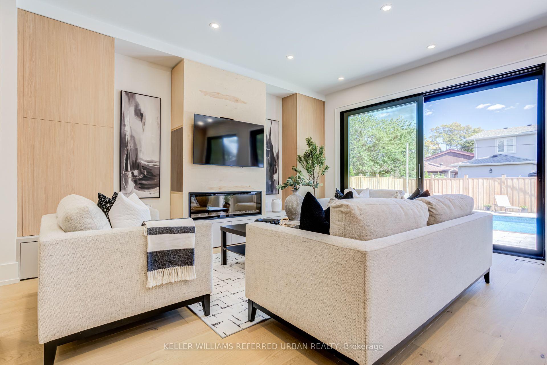 Photo 15 of 5 Bradbury Crescent, Etobicoke, Eringate-Centennial-West Deane — HOMEH