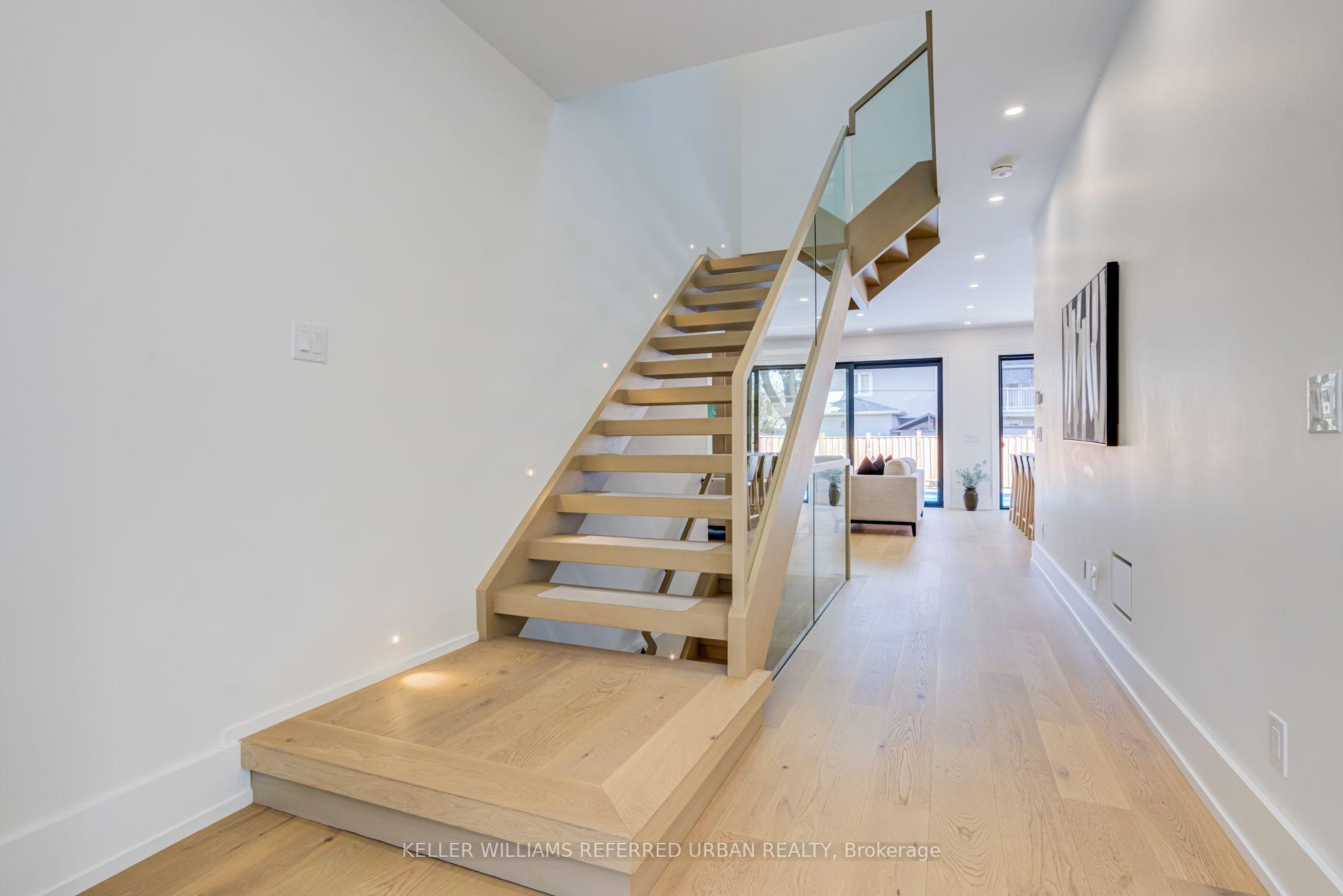 Photo 20 of 5 Bradbury Crescent, Etobicoke, Eringate-Centennial-West Deane — HOMEH