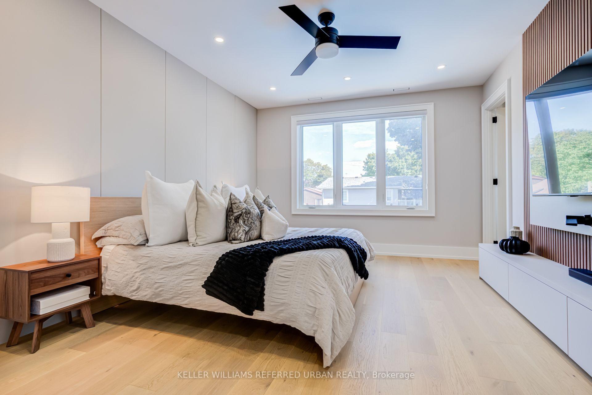 Photo 21 of 5 Bradbury Crescent, Etobicoke, Eringate-Centennial-West Deane — HOMEH
