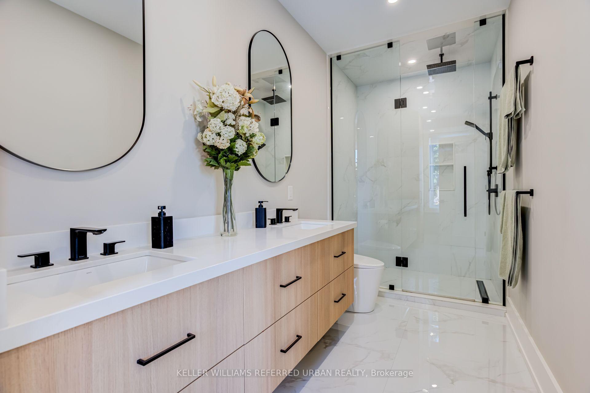 Photo 25 of 5 Bradbury Crescent, Etobicoke, Eringate-Centennial-West Deane — HOMEH