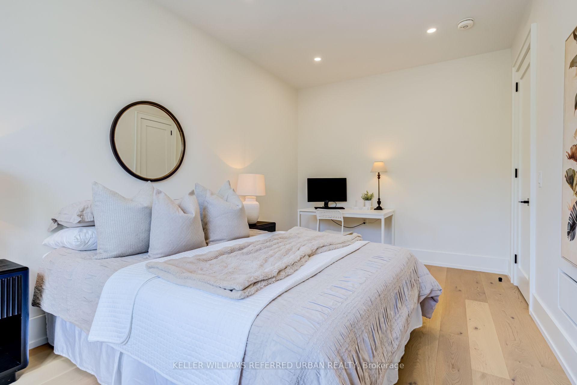 Photo 29 of 5 Bradbury Crescent, Etobicoke, Eringate-Centennial-West Deane — HOMEH