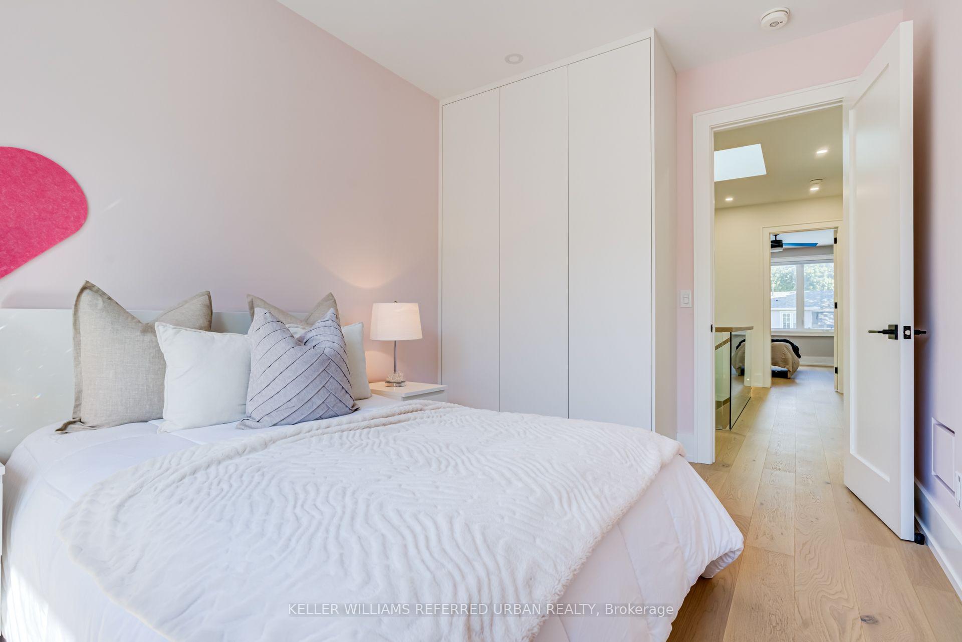 Photo 31 of 5 Bradbury Crescent, Etobicoke, Eringate-Centennial-West Deane — HOMEH