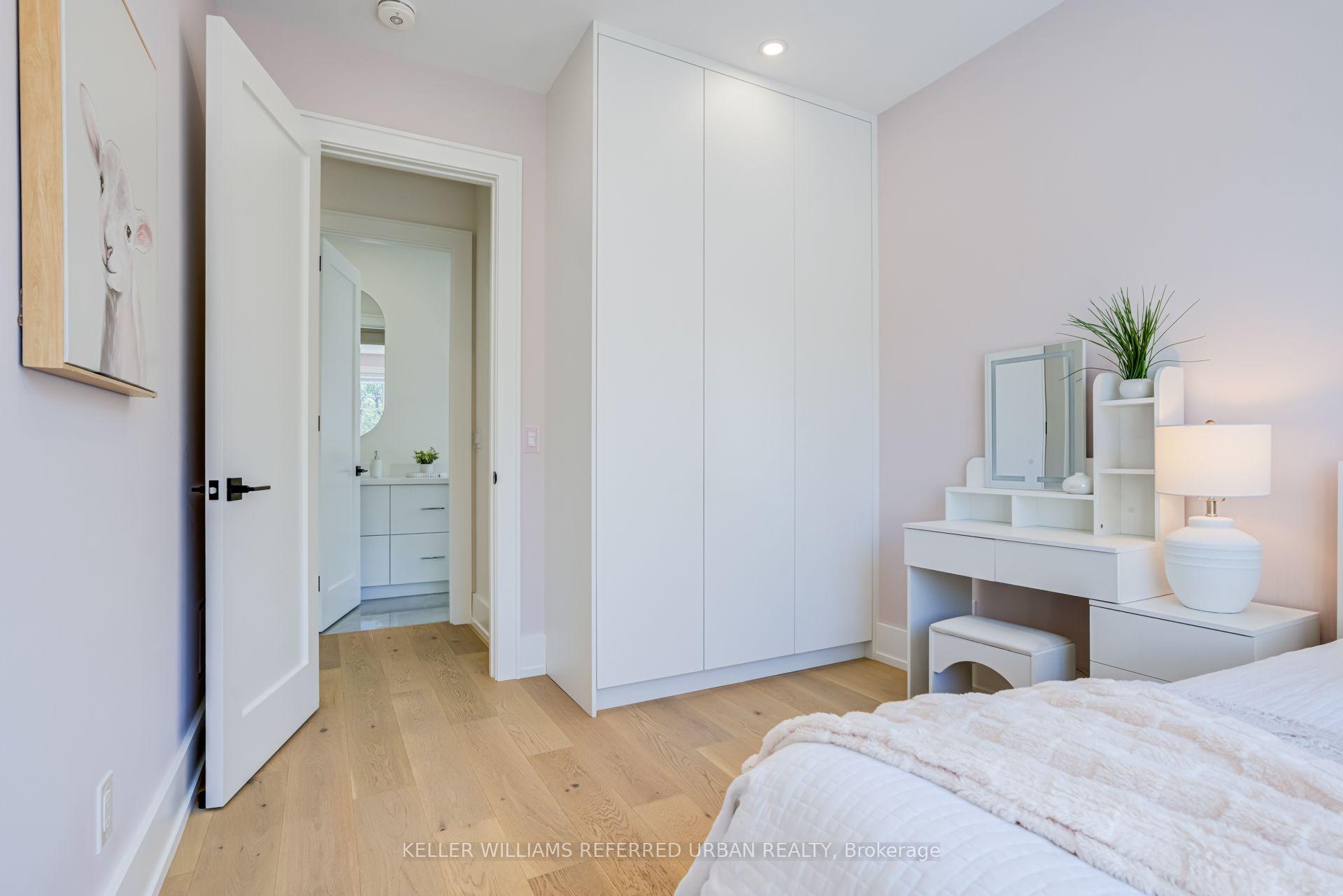 Photo 33 of 5 Bradbury Crescent, Etobicoke, Eringate-Centennial-West Deane — HOMEH