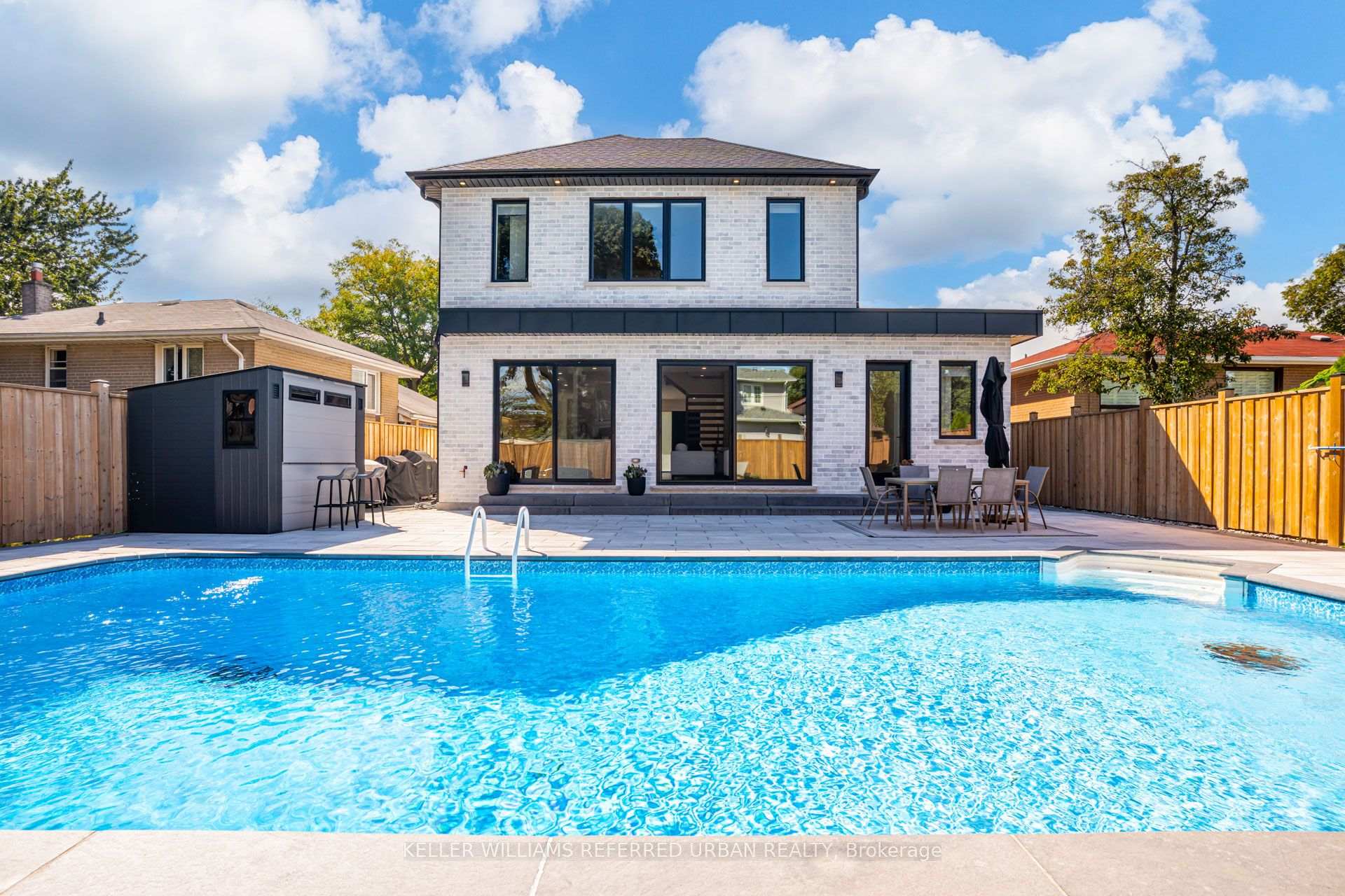 Photo 48 of 5 Bradbury Crescent, Etobicoke, Eringate-Centennial-West Deane — HOMEH