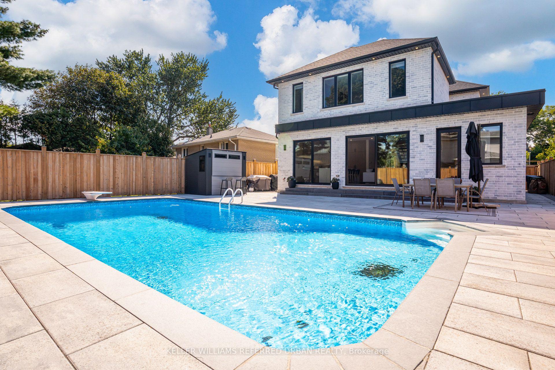 Photo 49 of 5 Bradbury Crescent, Etobicoke, Eringate-Centennial-West Deane — HOMEH