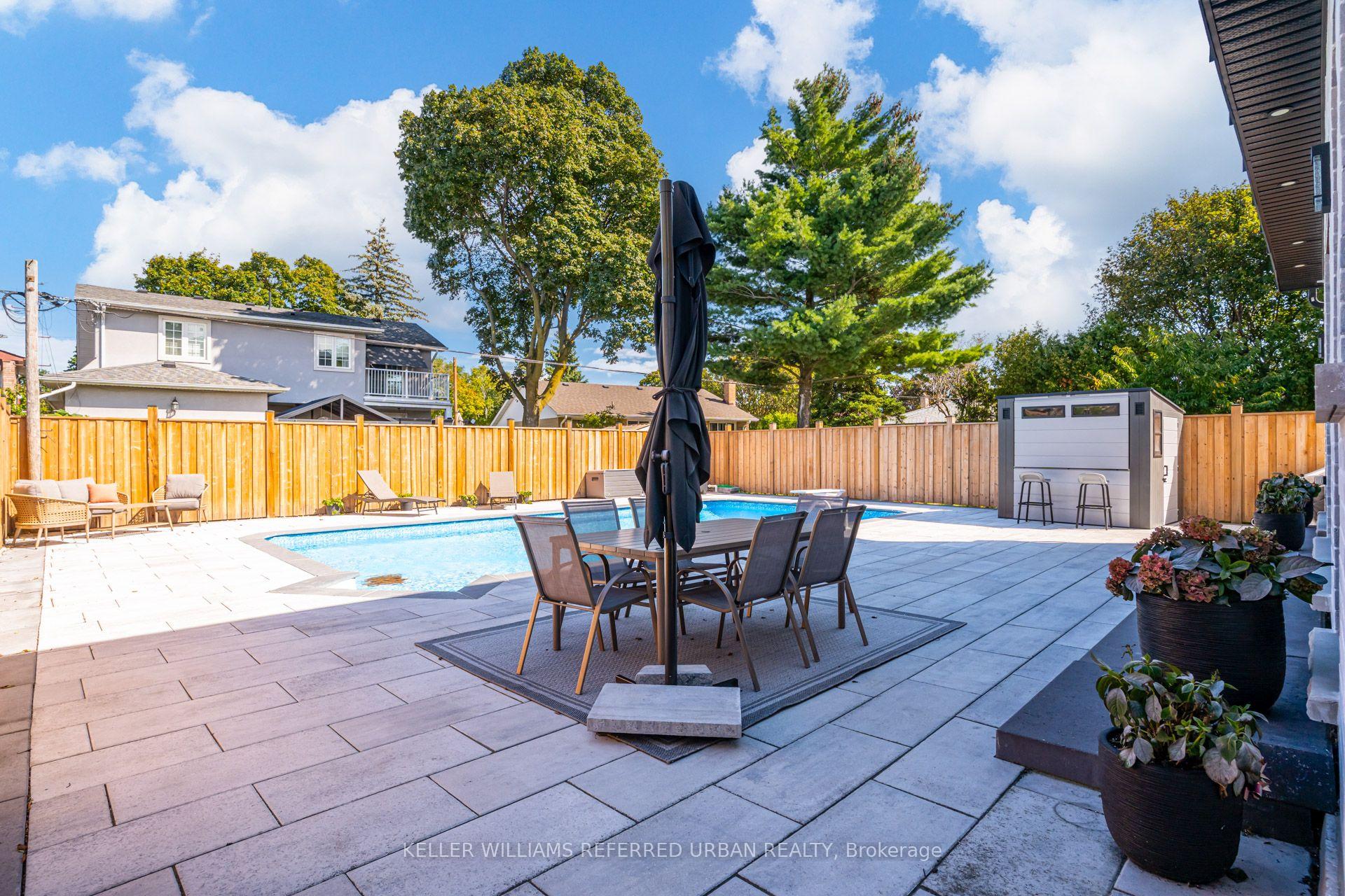 Photo 50 of 5 Bradbury Crescent, Etobicoke, Eringate-Centennial-West Deane — HOMEH
