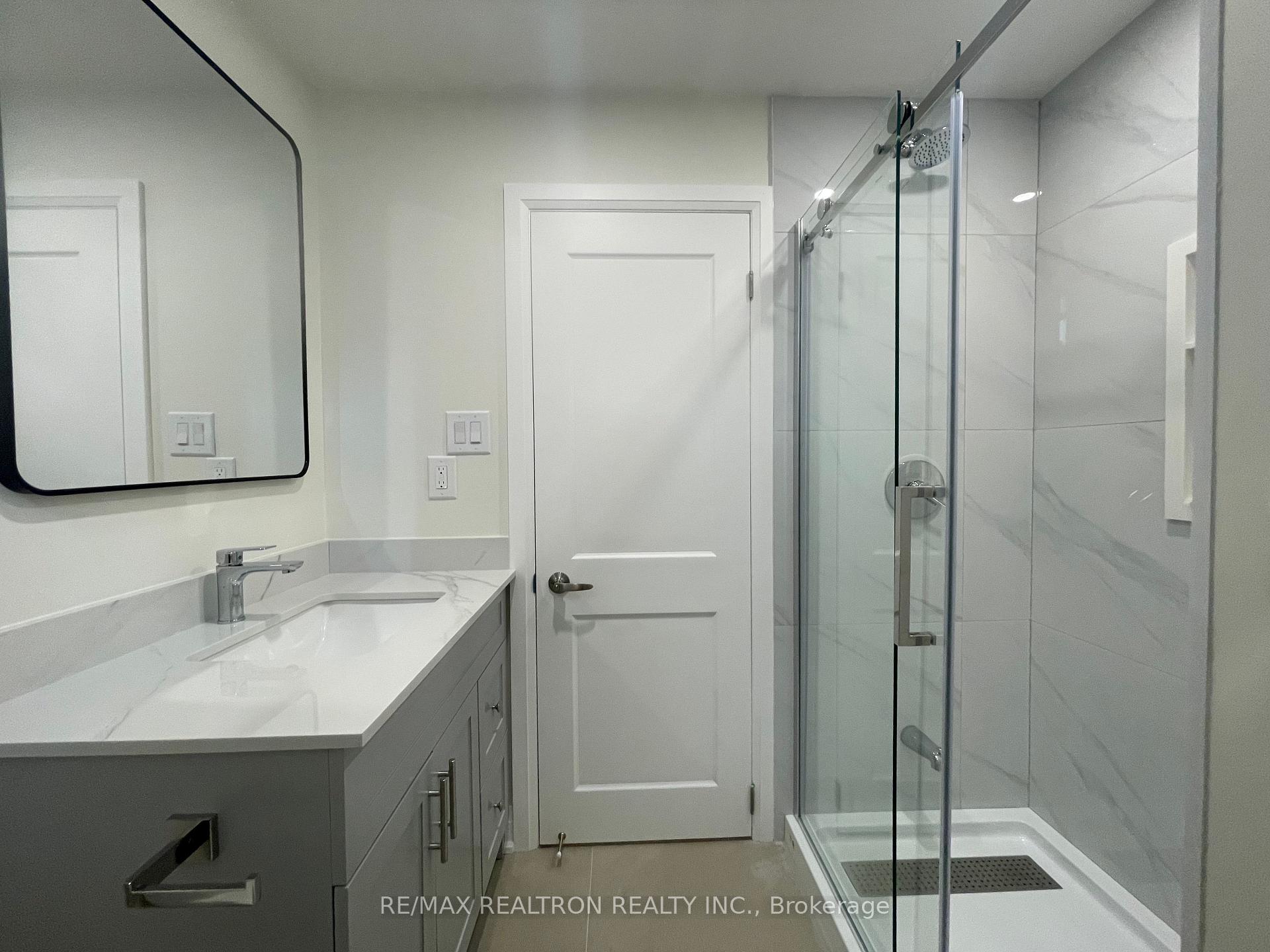 Photo 10 of Unit Lower level, 25 Bitola Drive, Markham, Greensborough — HOMEH