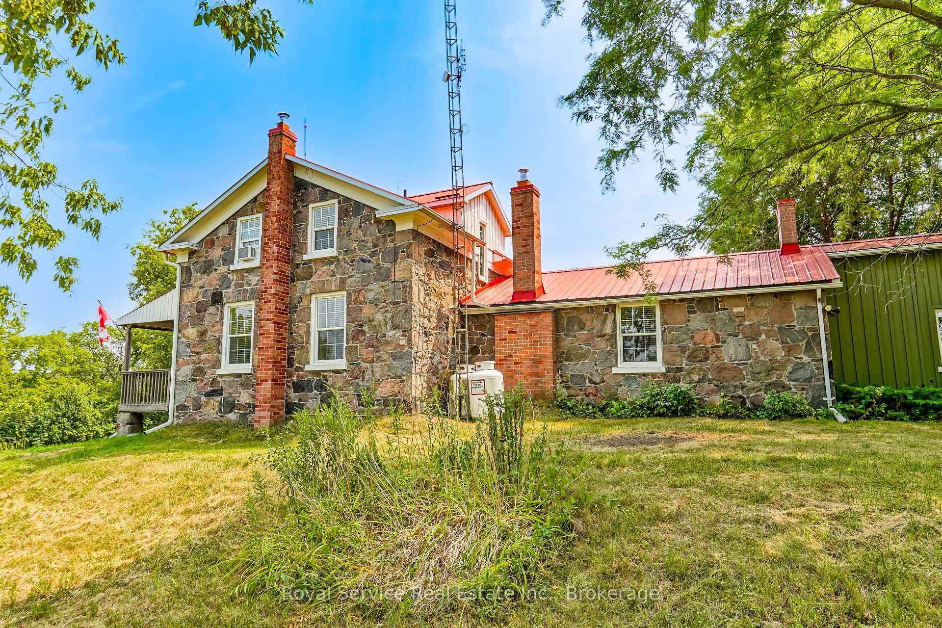 Photo 1 of 3142 Maple Grove Road, Clarington, Rural Clarington — HOMEH