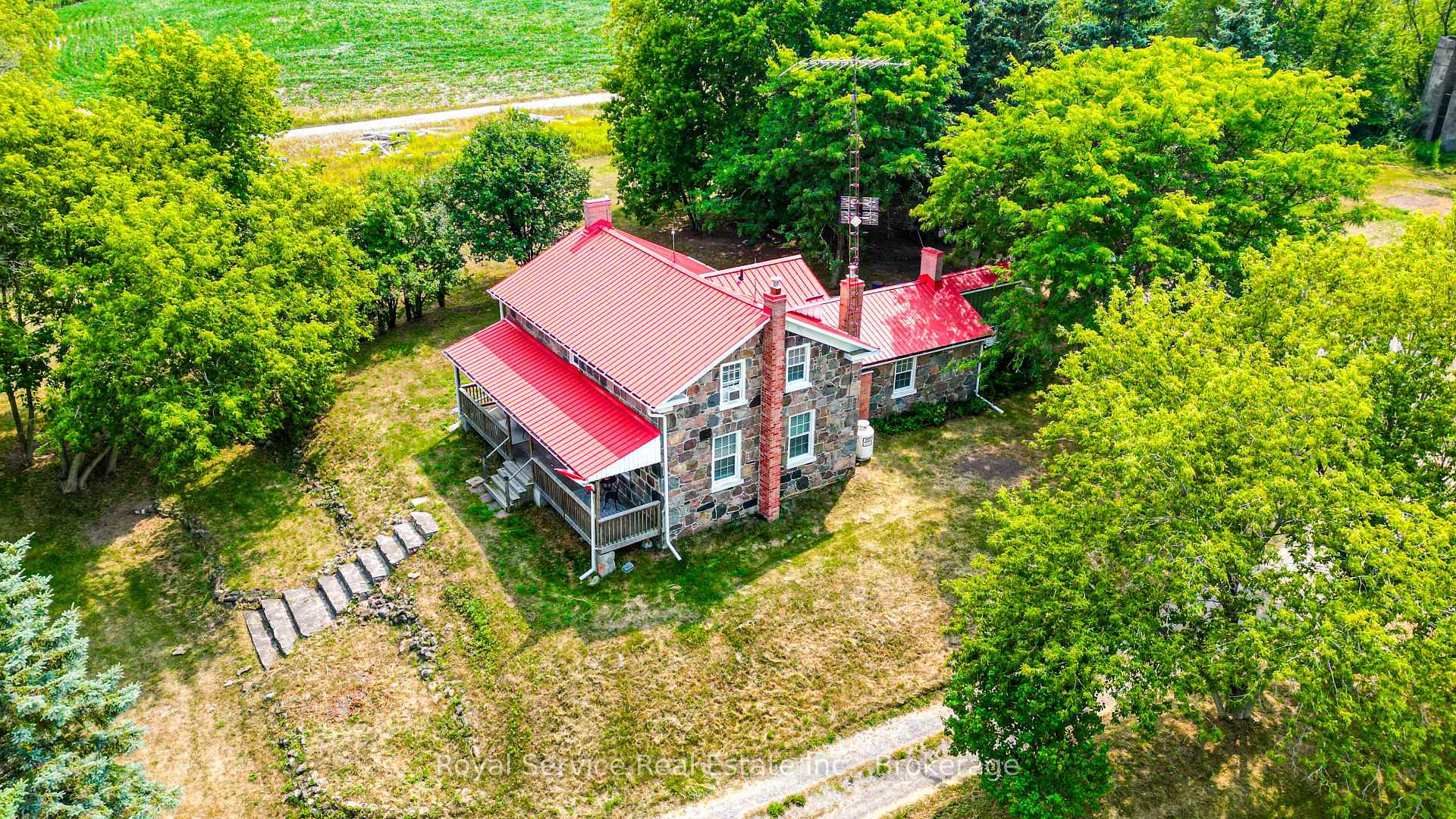 Photo 2 of 3142 Maple Grove Road, Clarington, Rural Clarington — HOMEH