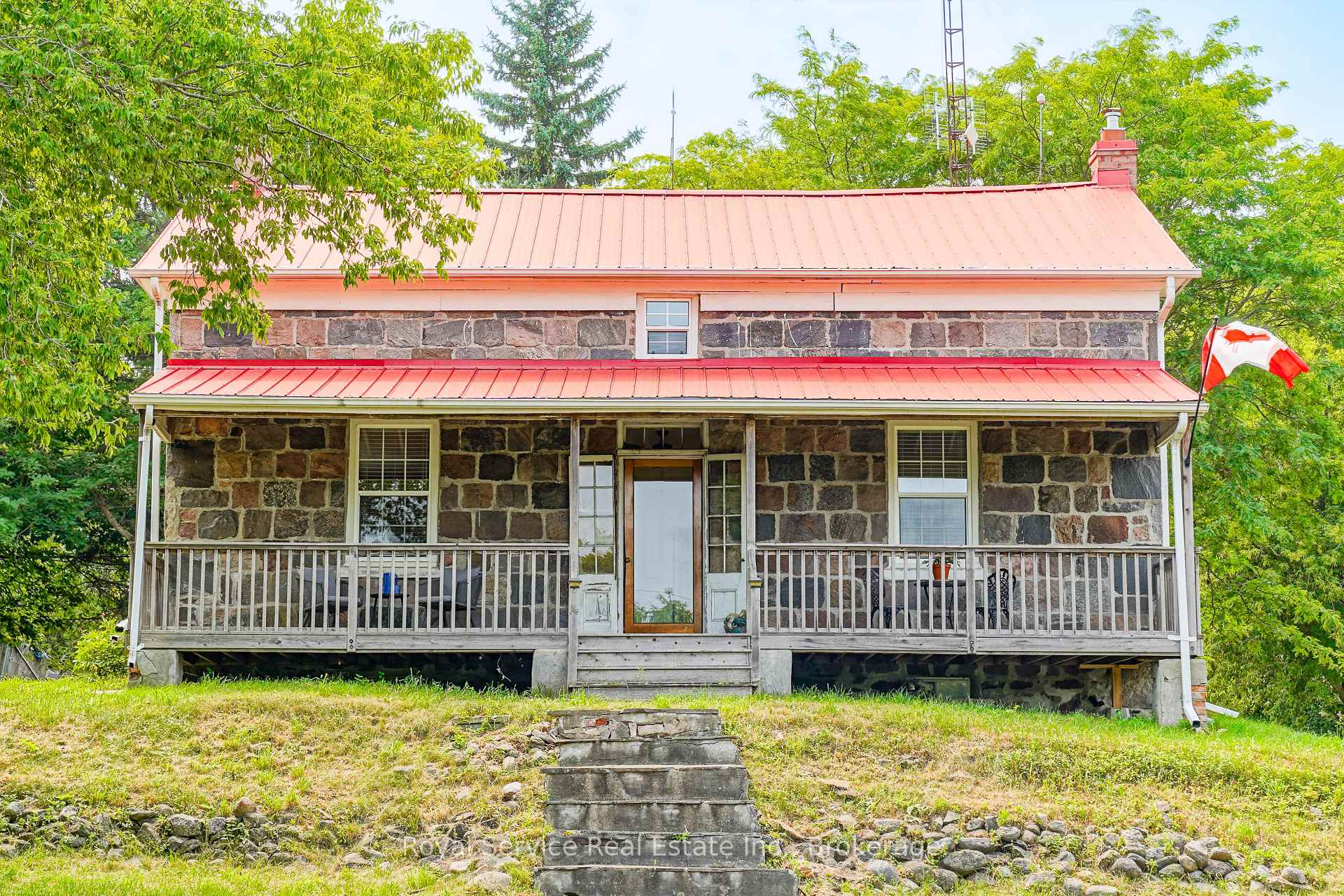 Photo 3 of 3142 Maple Grove Road, Clarington, Rural Clarington — HOMEH