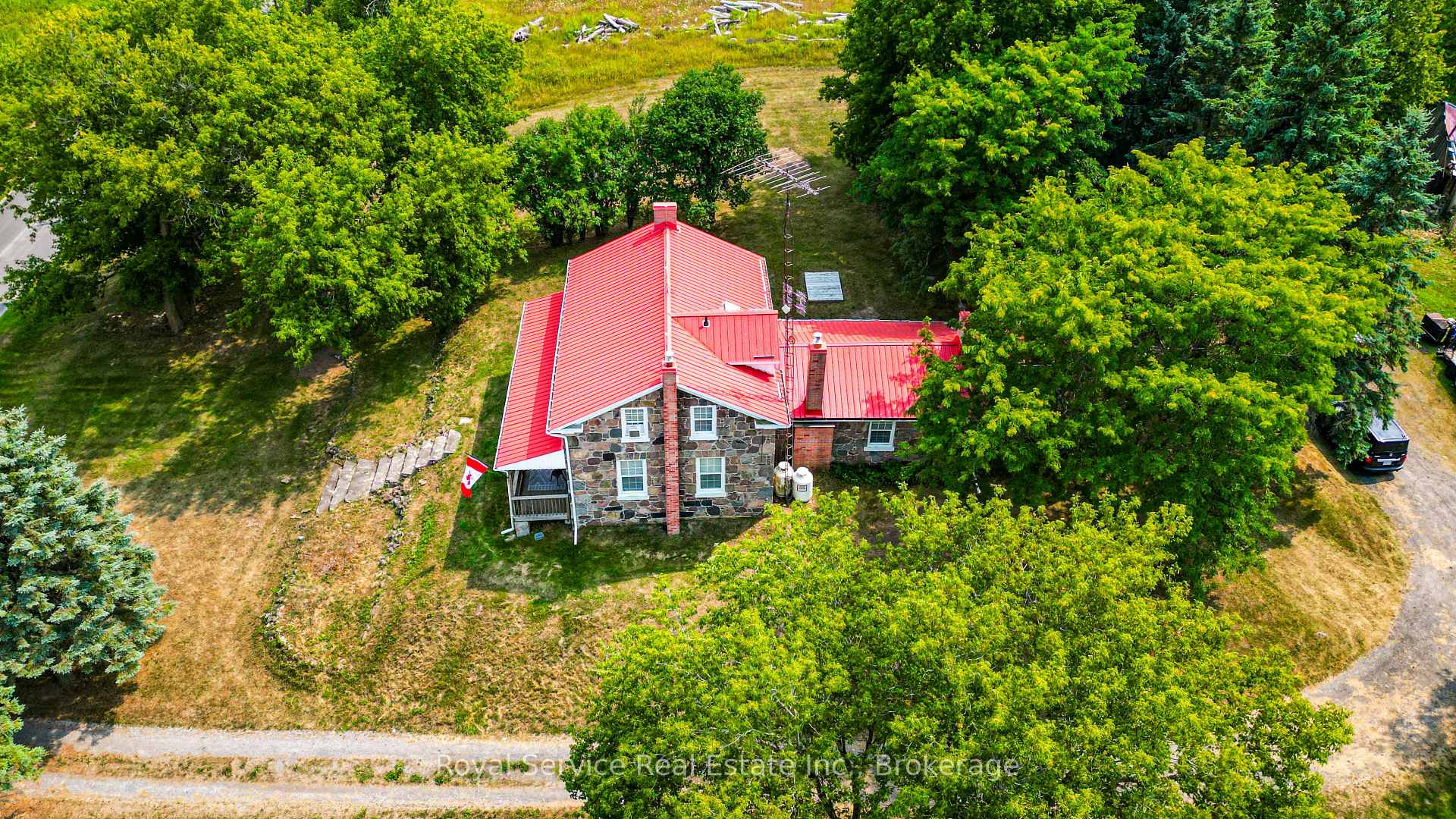 Photo 4 of 3142 Maple Grove Road, Clarington, Rural Clarington — HOMEH