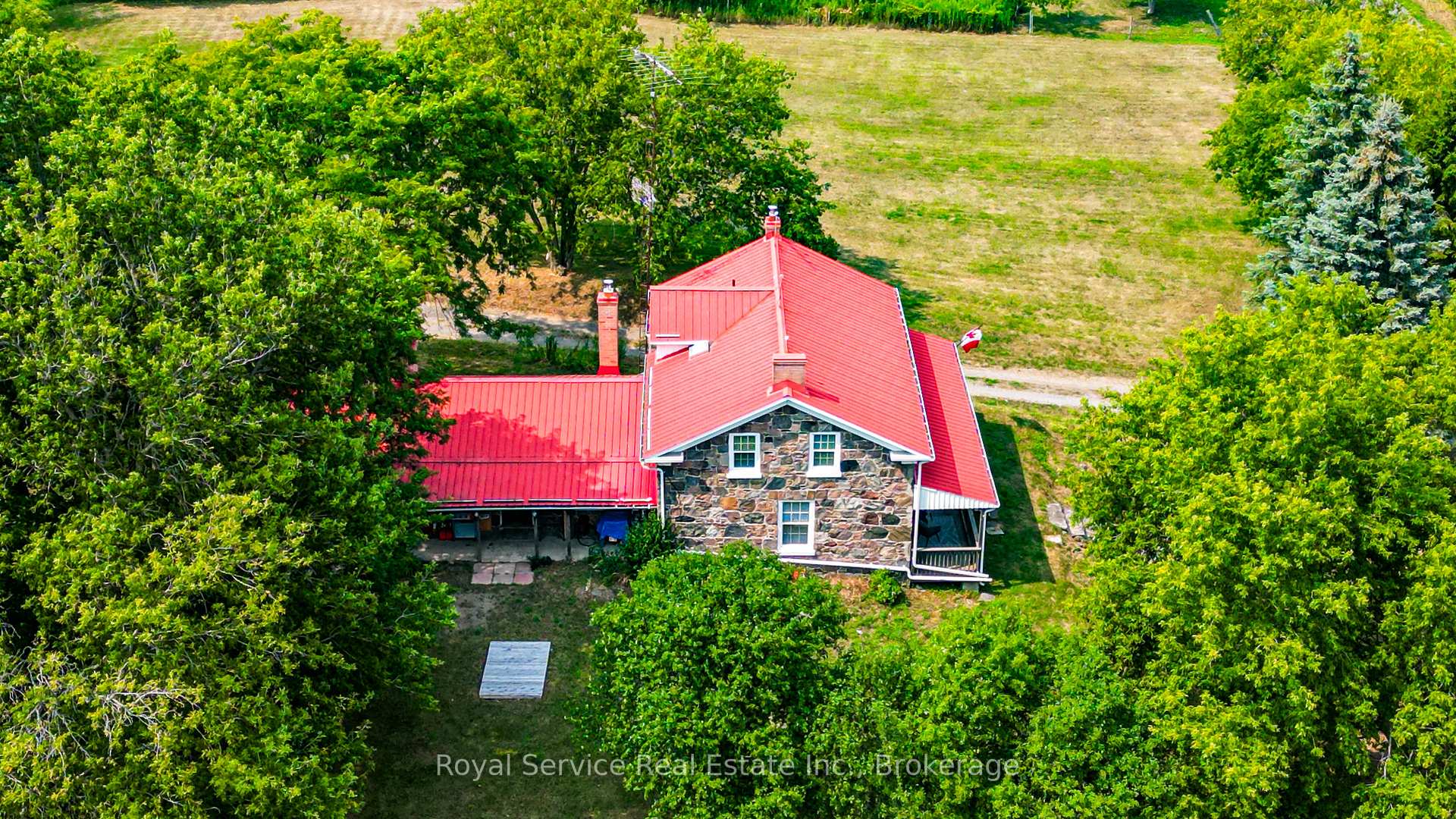 Photo 5 of 3142 Maple Grove Road, Clarington, Rural Clarington — HOMEH