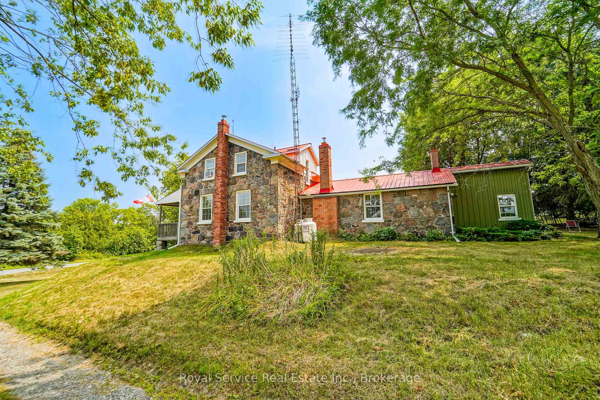 Photo 6 of 3142 Maple Grove Road, Clarington, Rural Clarington — HOMEH