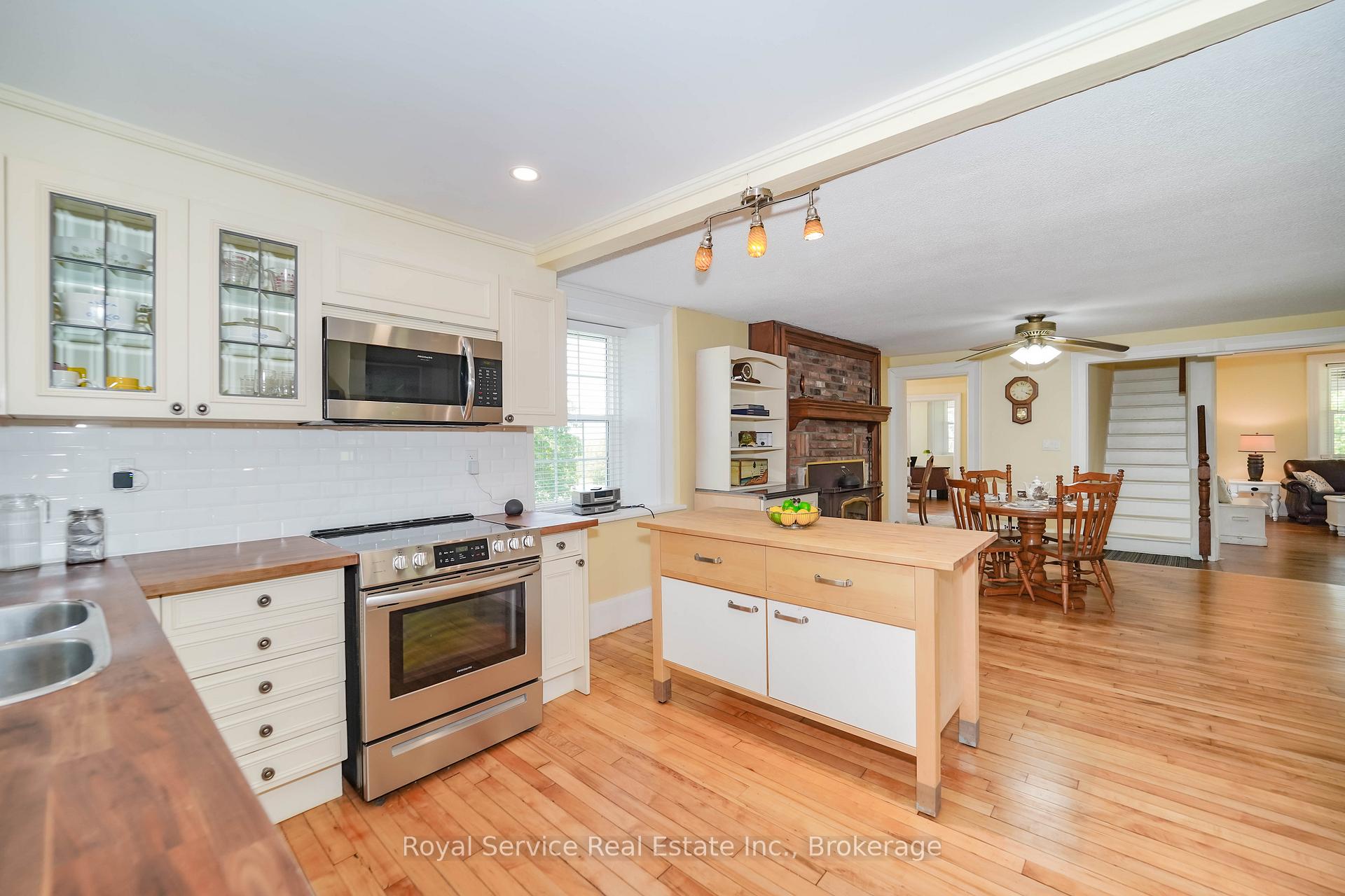 Photo 10 of 3142 Maple Grove Road, Clarington, Rural Clarington — HOMEH