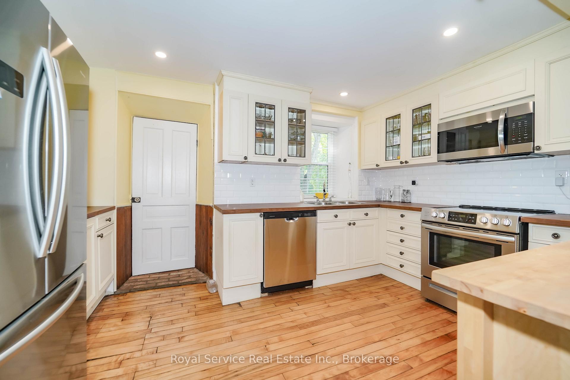 Photo 11 of 3142 Maple Grove Road, Clarington, Rural Clarington — HOMEH