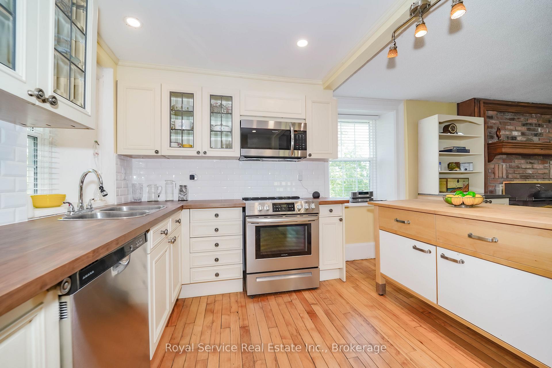 Photo 12 of 3142 Maple Grove Road, Clarington, Rural Clarington — HOMEH