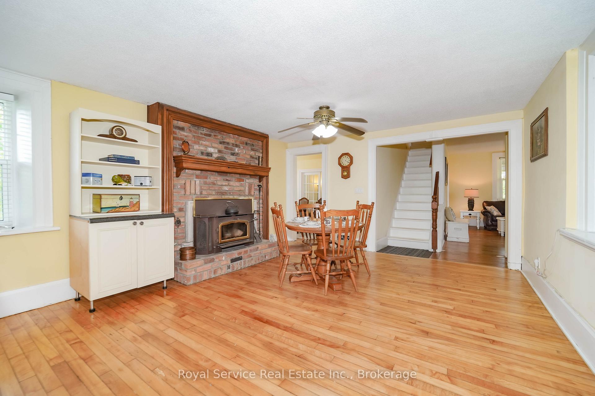 Photo 13 of 3142 Maple Grove Road, Clarington, Rural Clarington — HOMEH