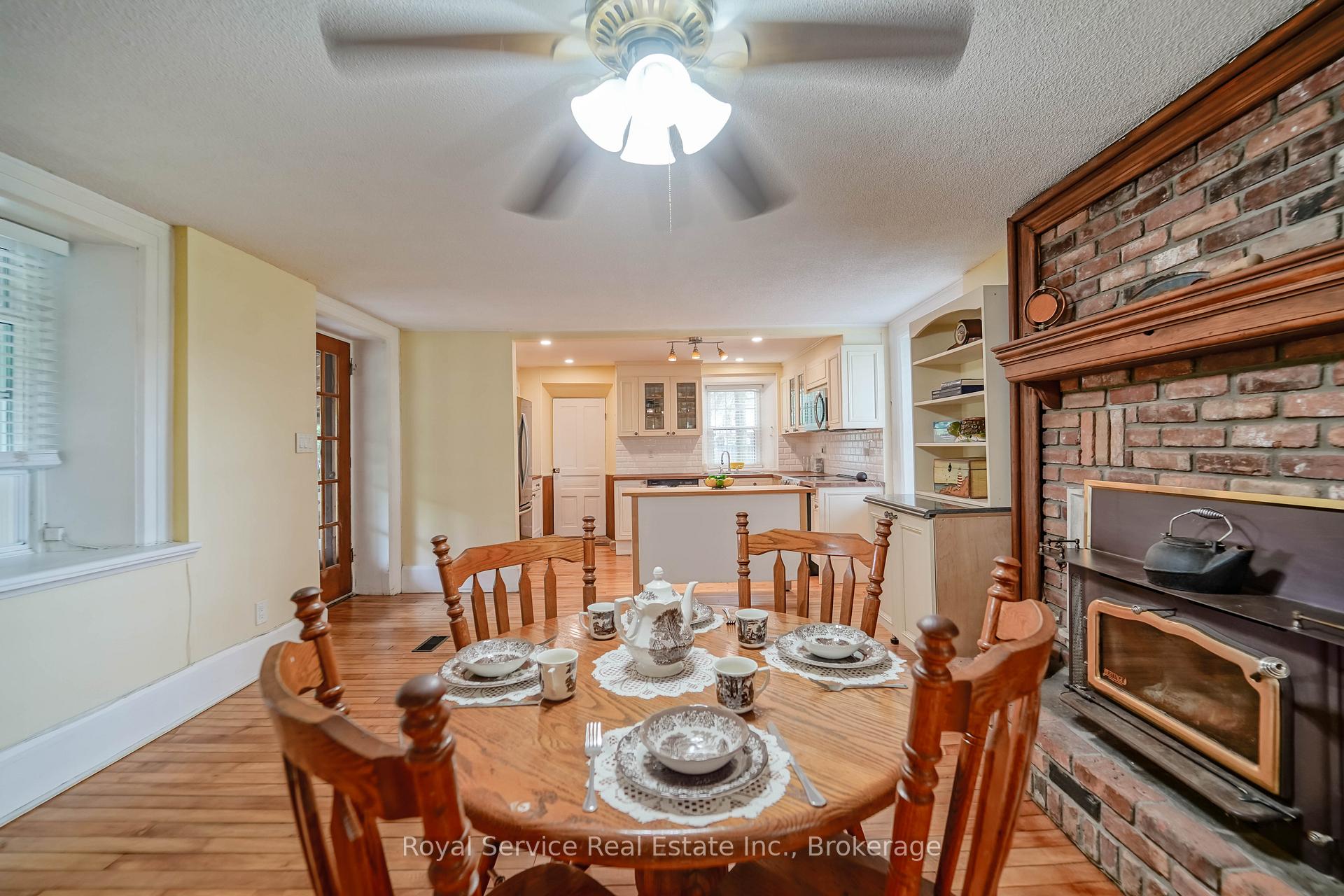 Photo 15 of 3142 Maple Grove Road, Clarington, Rural Clarington — HOMEH