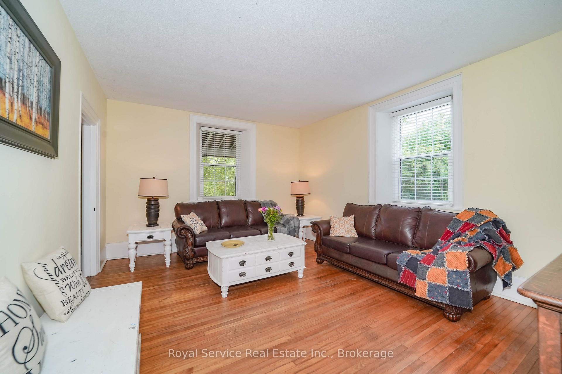 Photo 16 of 3142 Maple Grove Road, Clarington, Rural Clarington — HOMEH