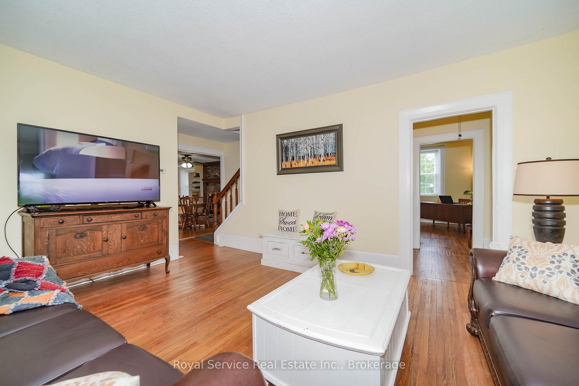 Photo 17 of 3142 Maple Grove Road, Clarington, Rural Clarington — HOMEH