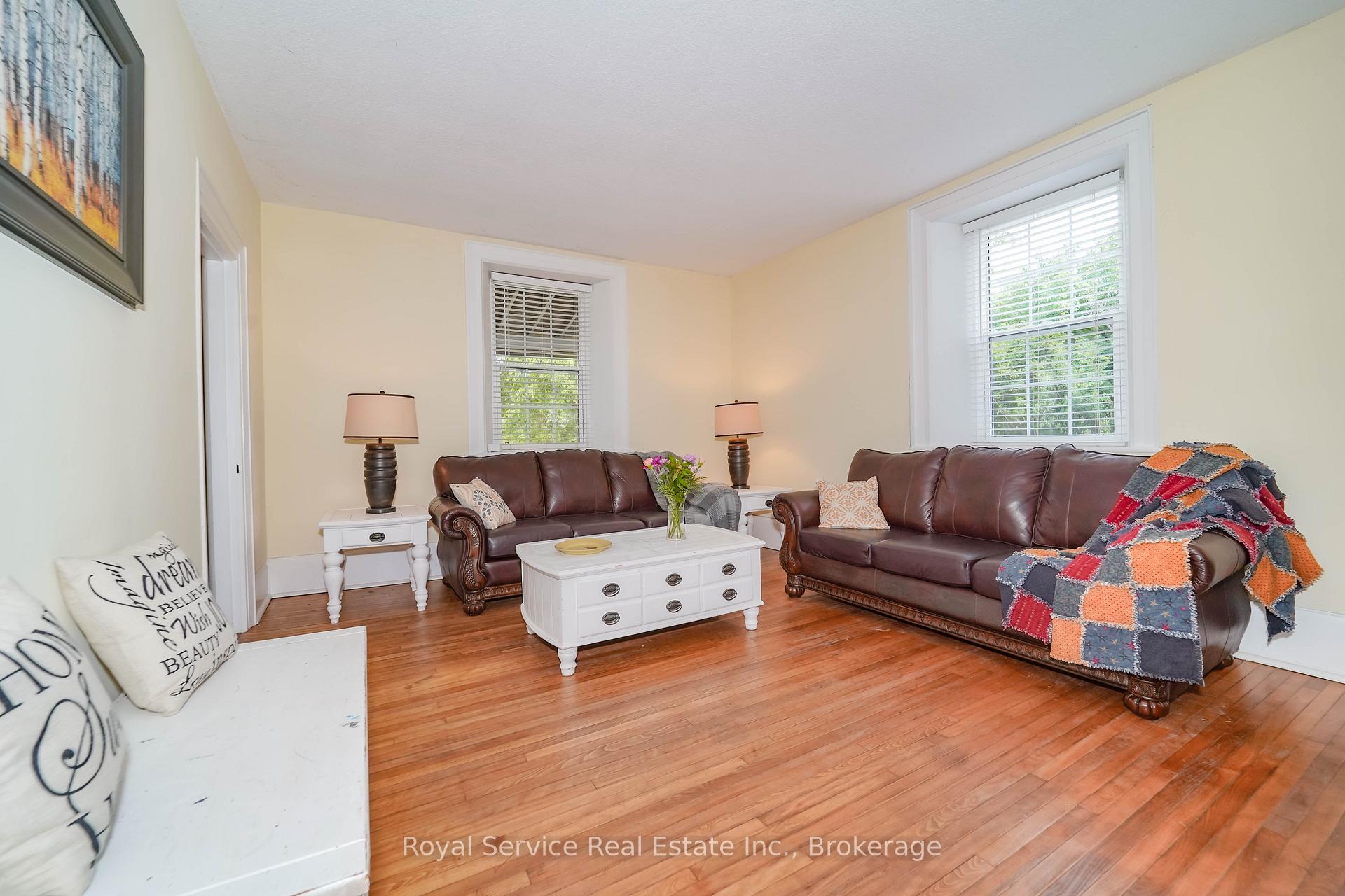 Photo 18 of 3142 Maple Grove Road, Clarington, Rural Clarington — HOMEH