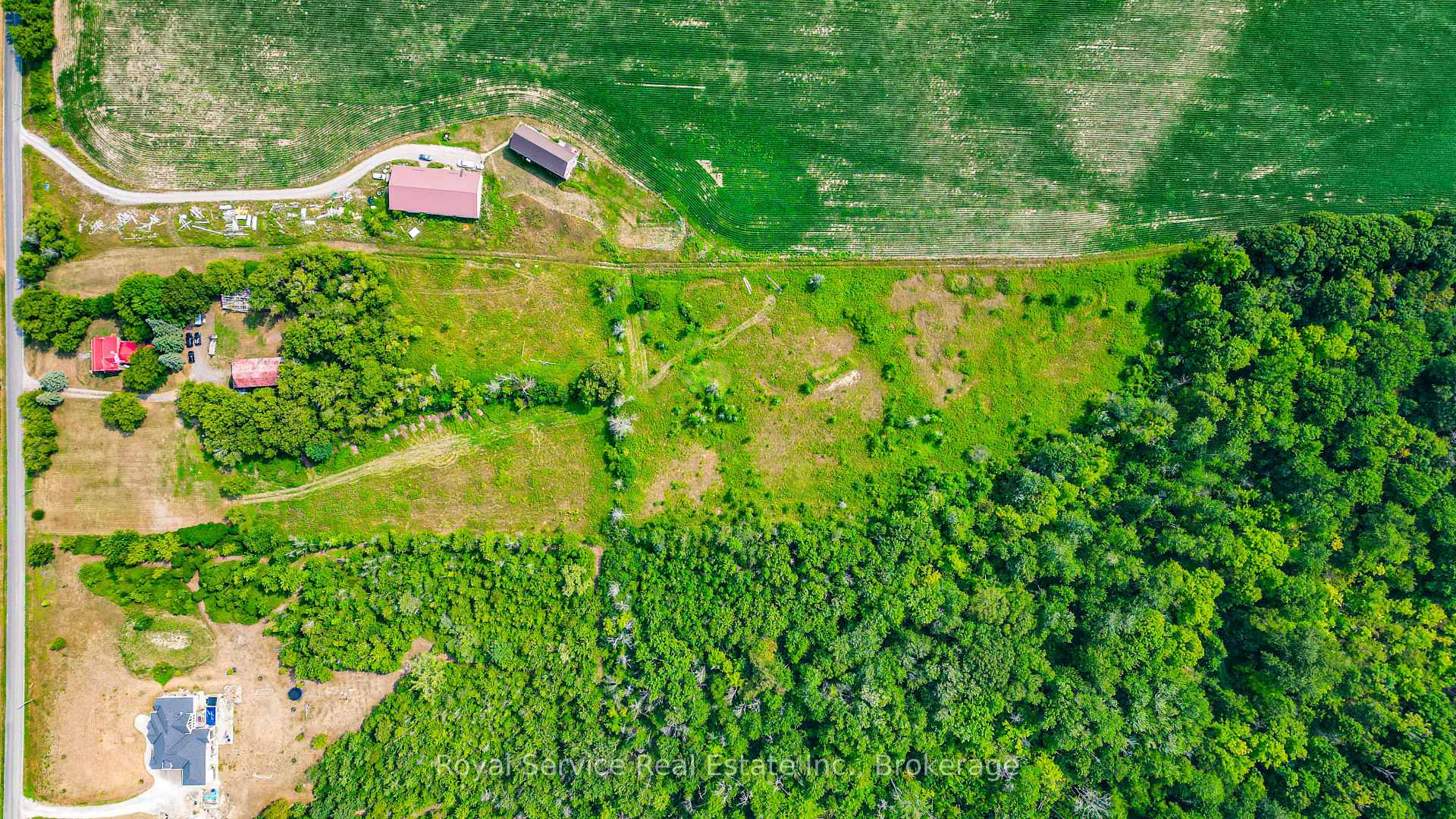 Photo 36 of 3142 Maple Grove Road, Clarington, Rural Clarington — HOMEH