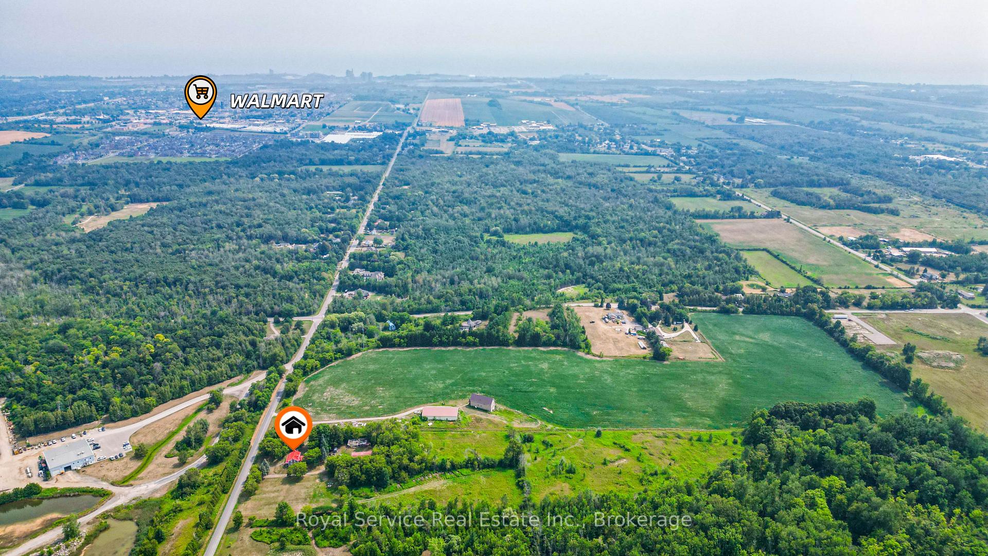 Photo 37 of 3142 Maple Grove Road, Clarington, Rural Clarington — HOMEH