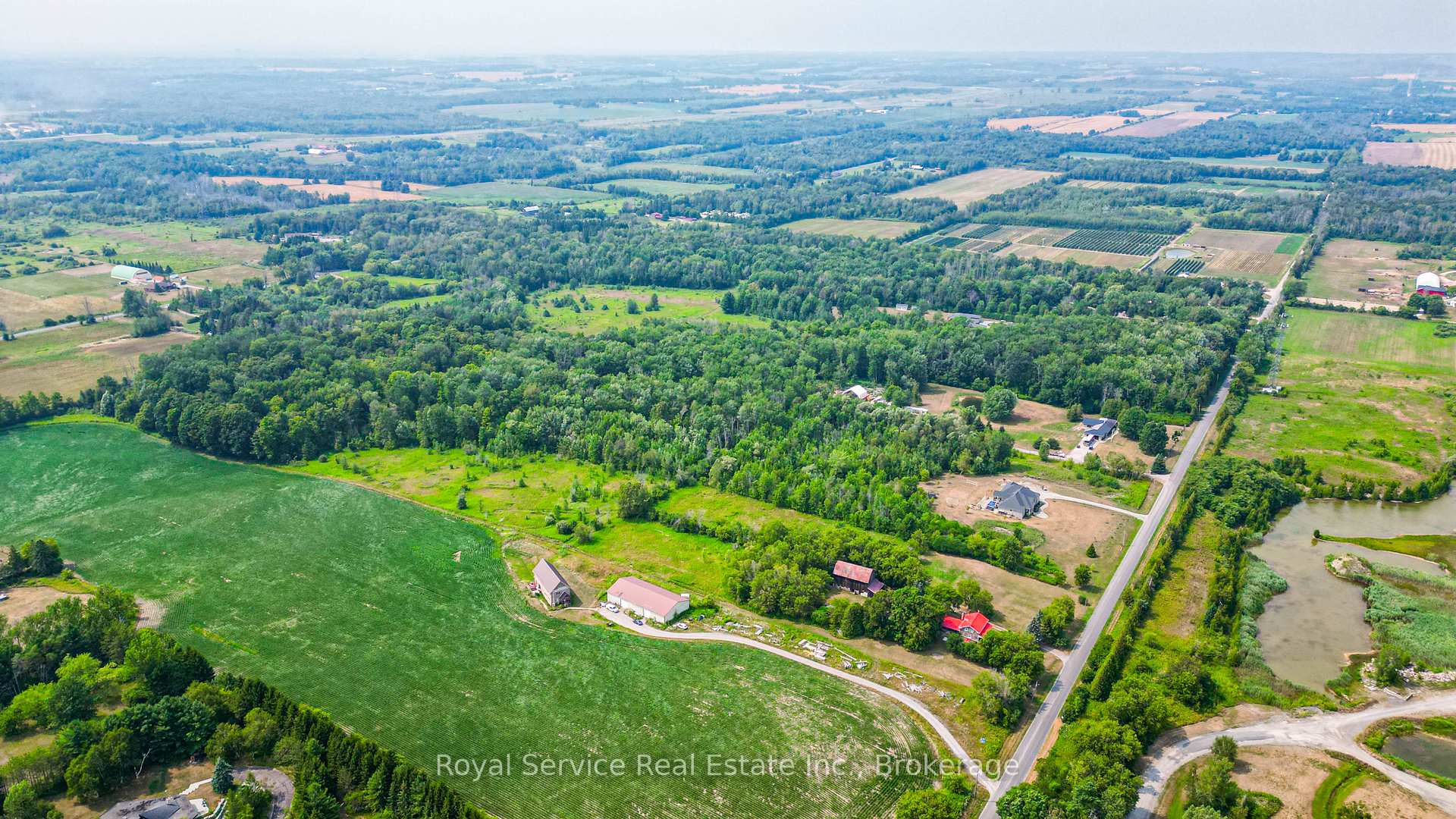 Photo 38 of 3142 Maple Grove Road, Clarington, Rural Clarington — HOMEH