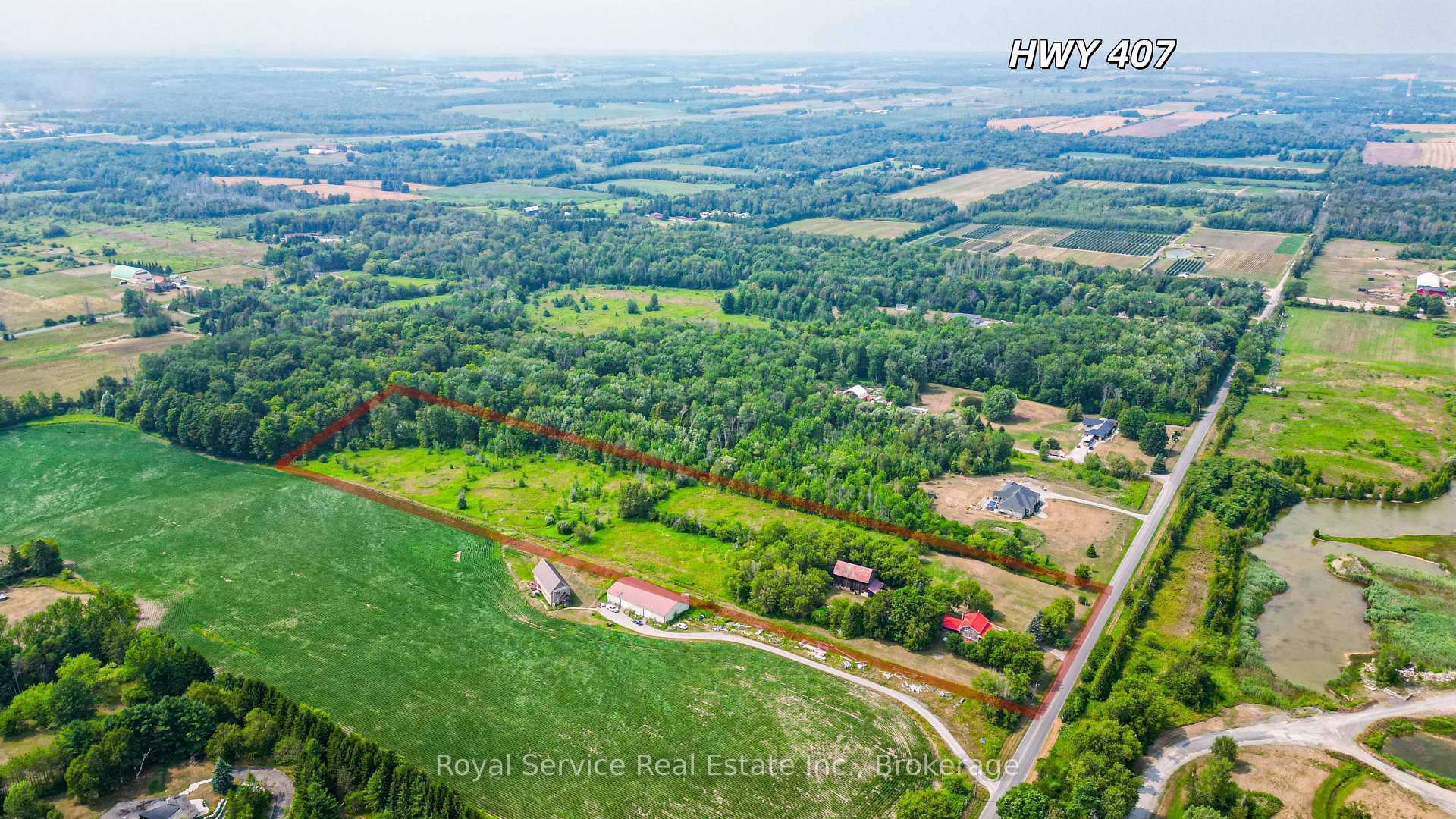 Photo 39 of 3142 Maple Grove Road, Clarington, Rural Clarington — HOMEH