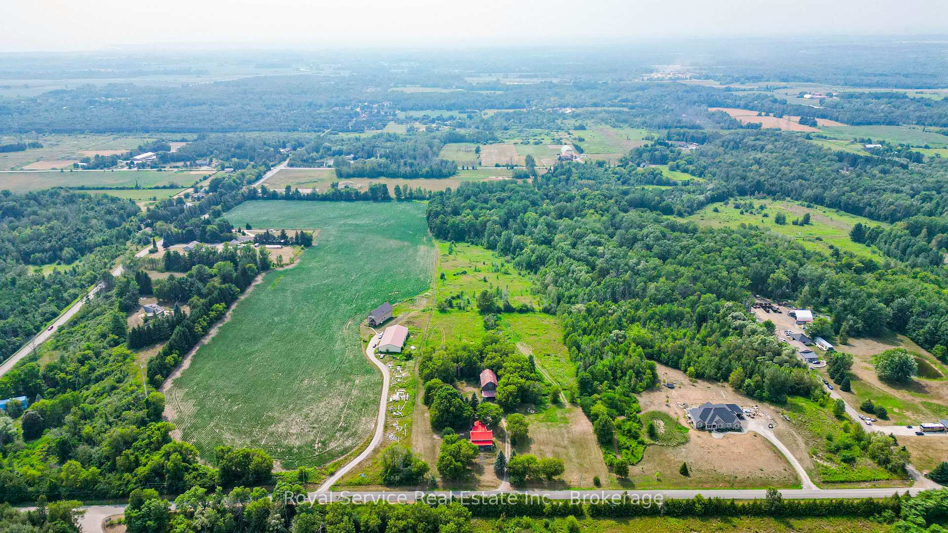 Photo 40 of 3142 Maple Grove Road, Clarington, Rural Clarington — HOMEH