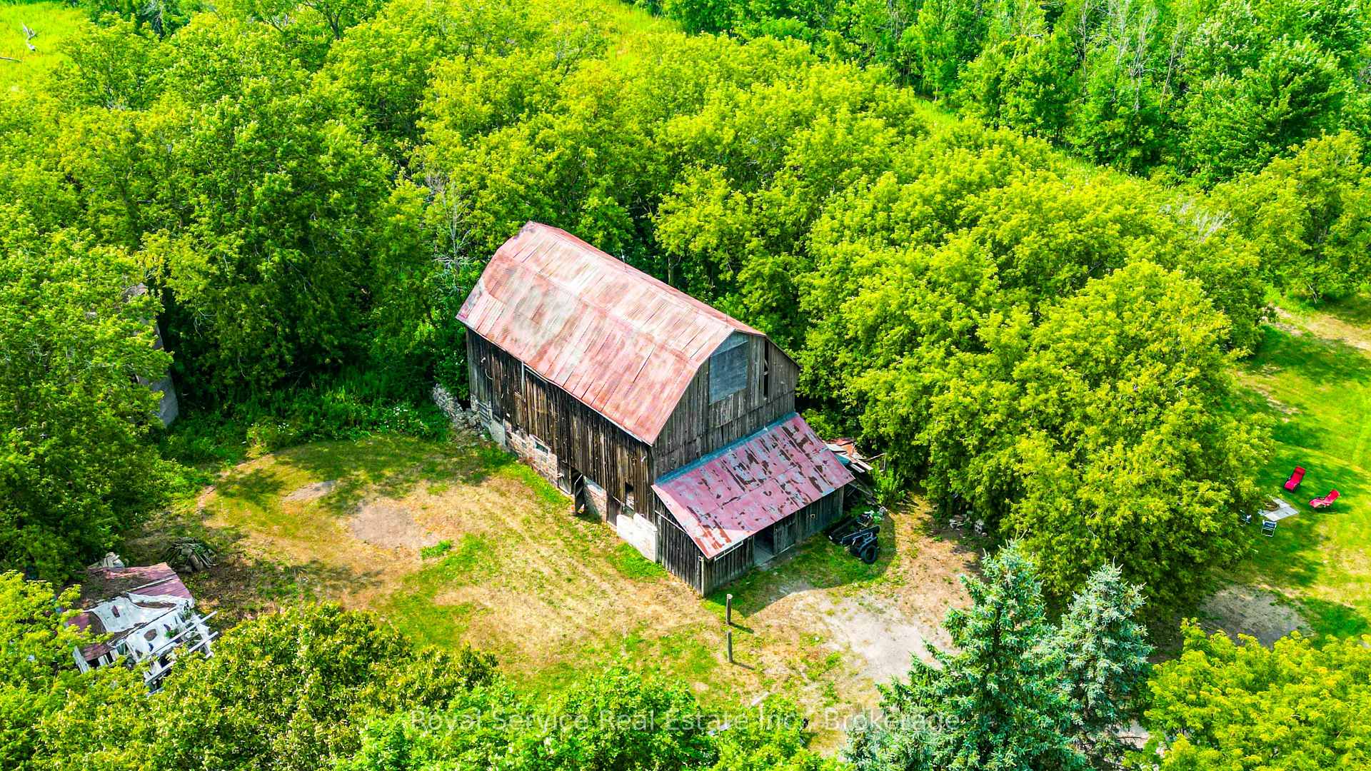 Photo 41 of 3142 Maple Grove Road, Clarington, Rural Clarington — HOMEH