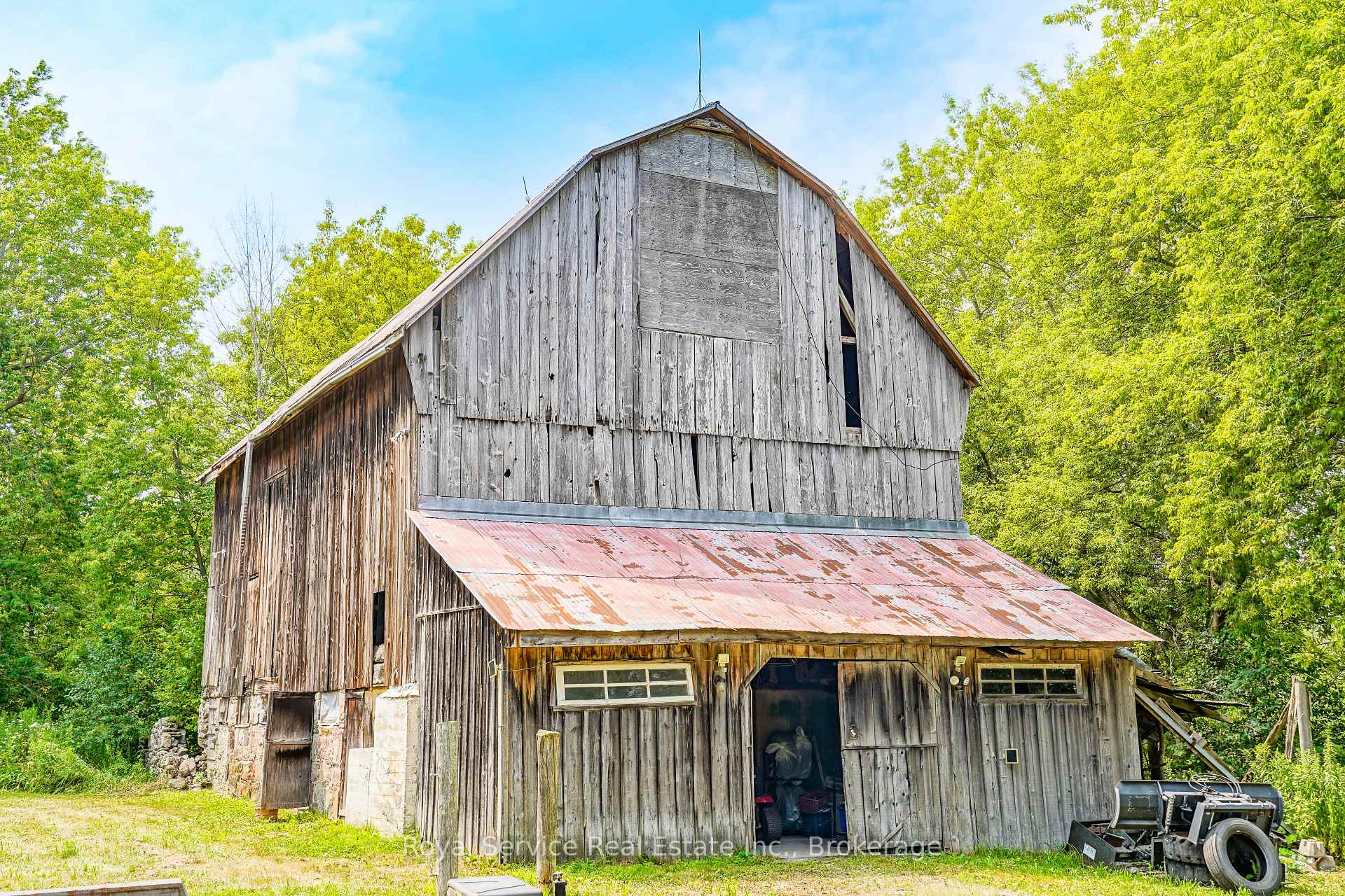 Photo 42 of 3142 Maple Grove Road, Clarington, Rural Clarington — HOMEH