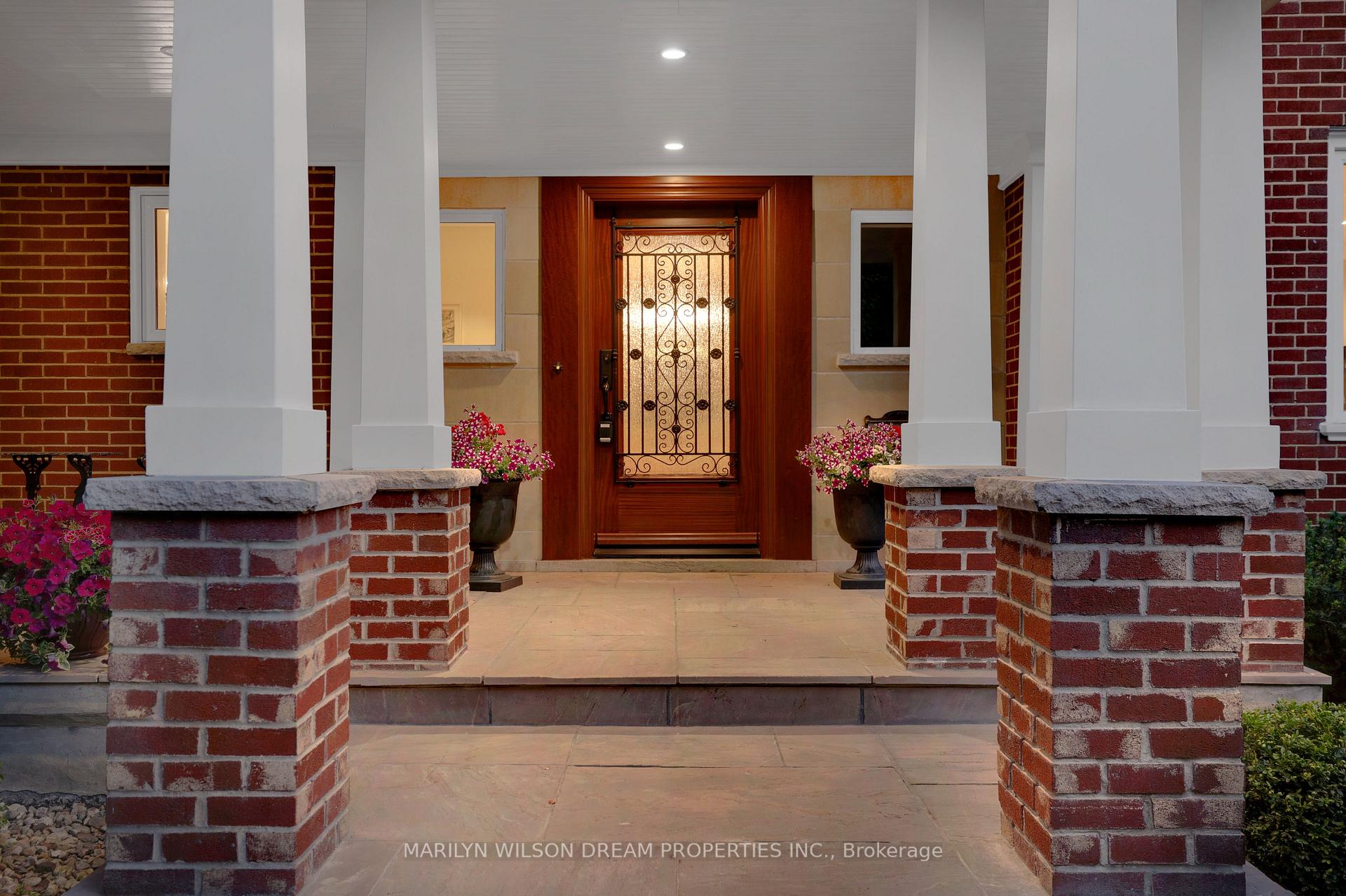 Photo 5 of 388 Mariposa Avenue, Ottawa, Rockcliffe — HOMEH