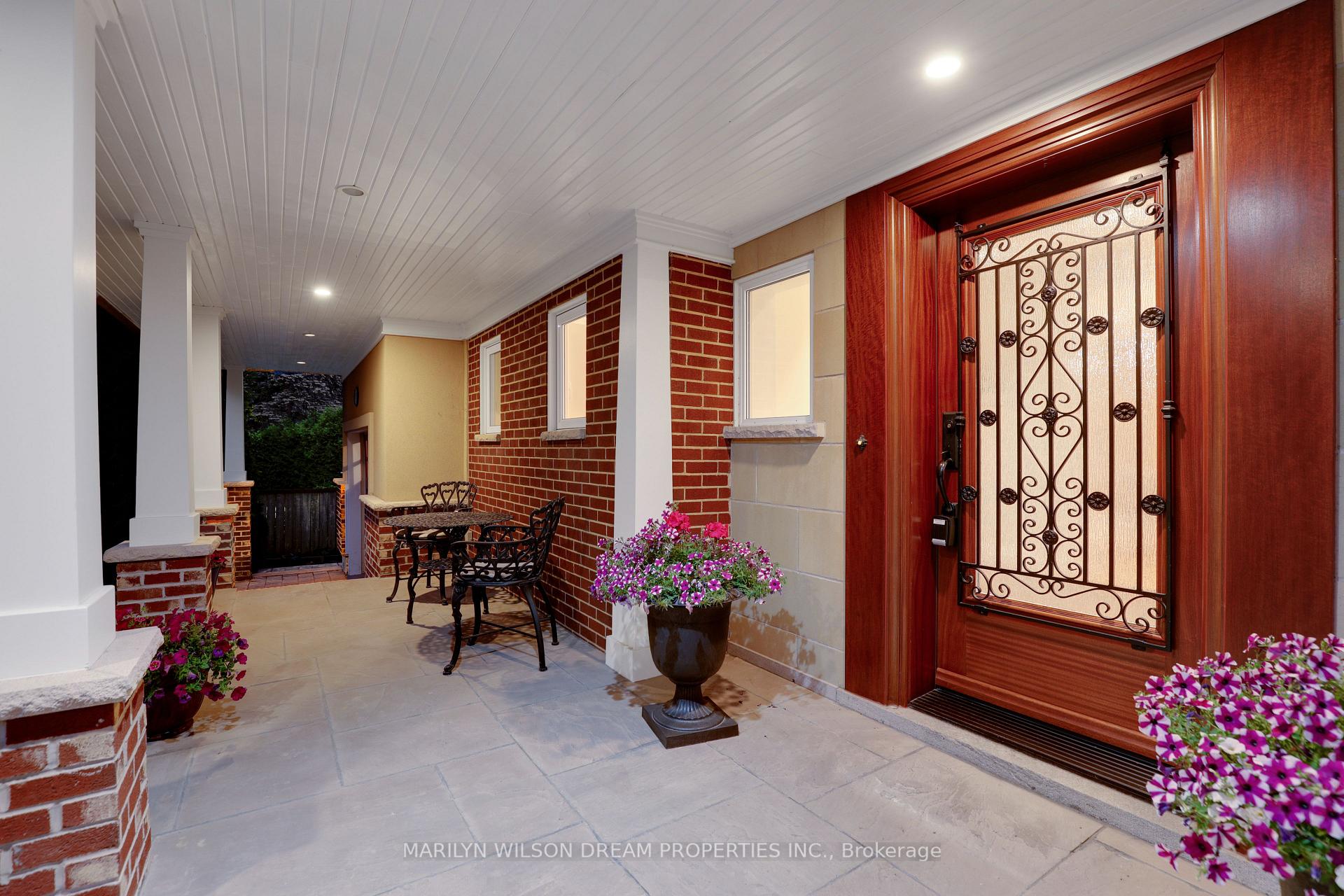 Photo 6 of 388 Mariposa Avenue, Ottawa, Rockcliffe — HOMEH