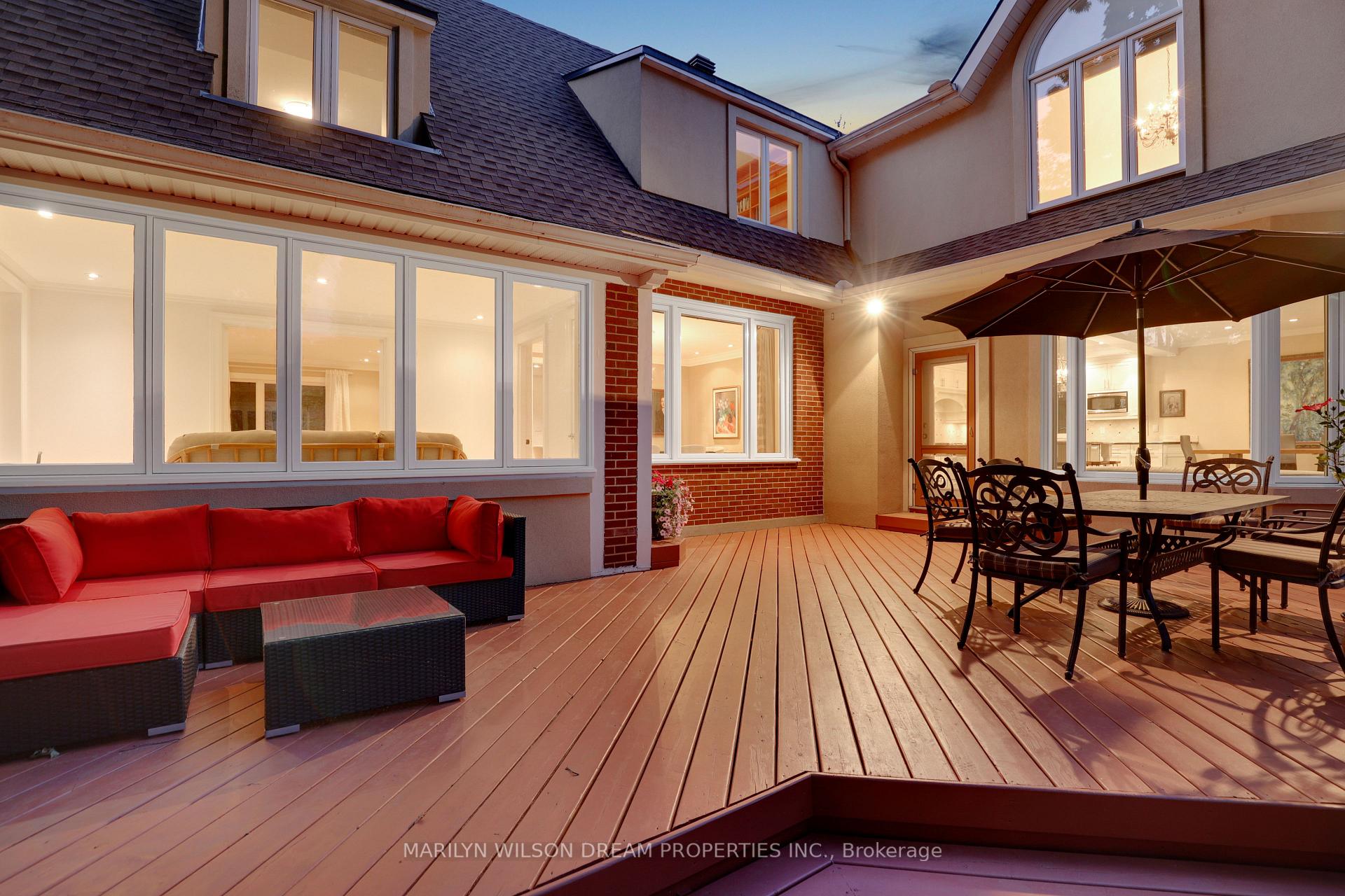 Photo 7 of 388 Mariposa Avenue, Ottawa, Rockcliffe — HOMEH