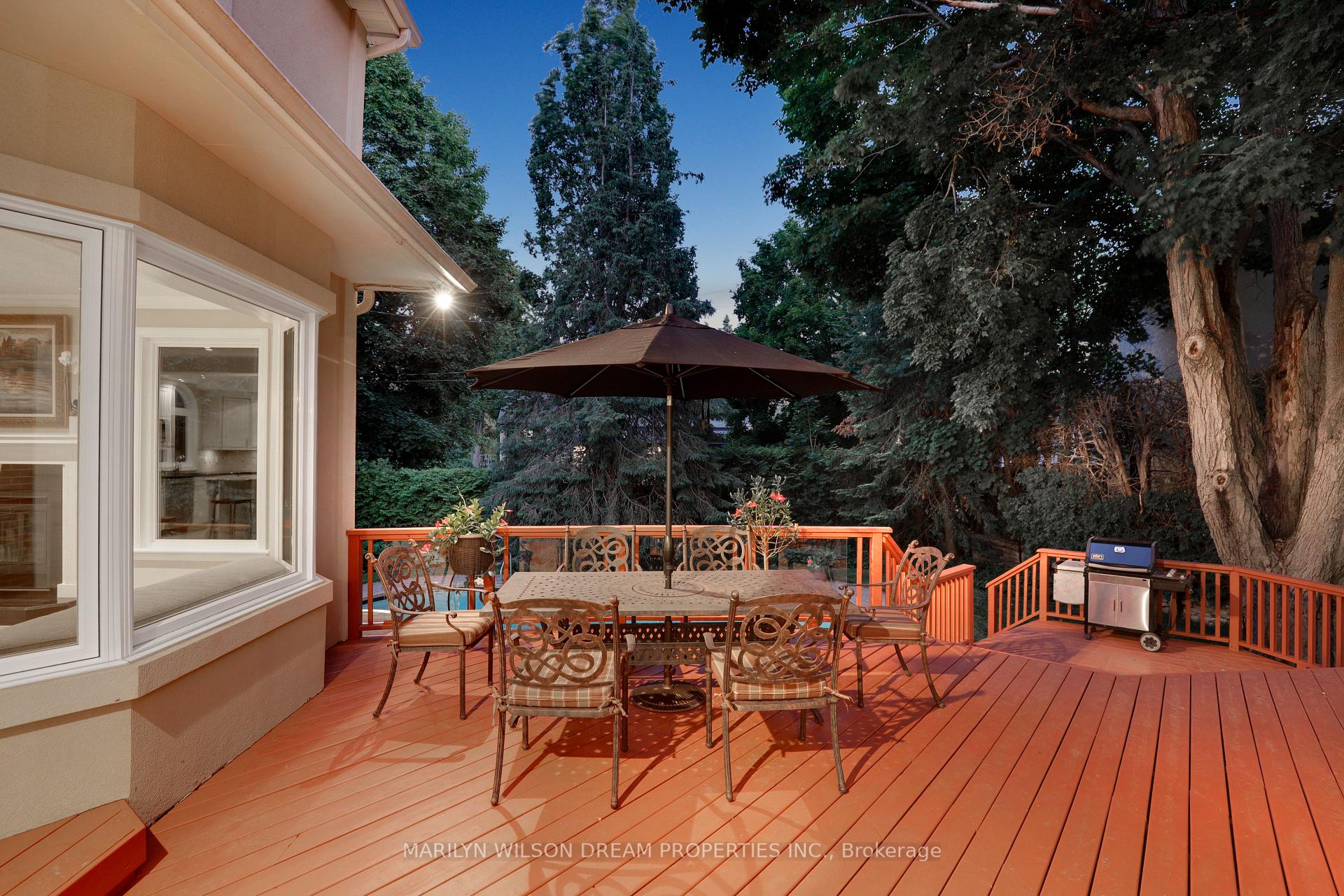 Photo 8 of 388 Mariposa Avenue, Ottawa, Rockcliffe — HOMEH