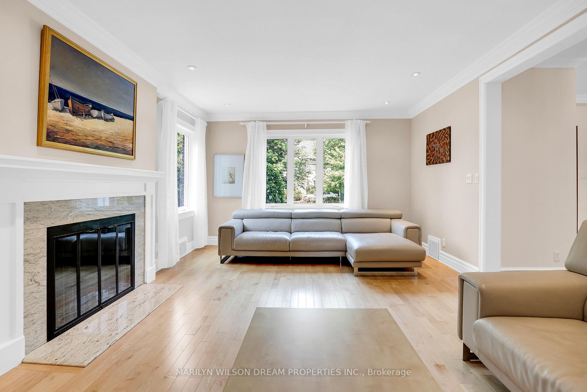 Photo 11 of 388 Mariposa Avenue, Ottawa, Rockcliffe — HOMEH