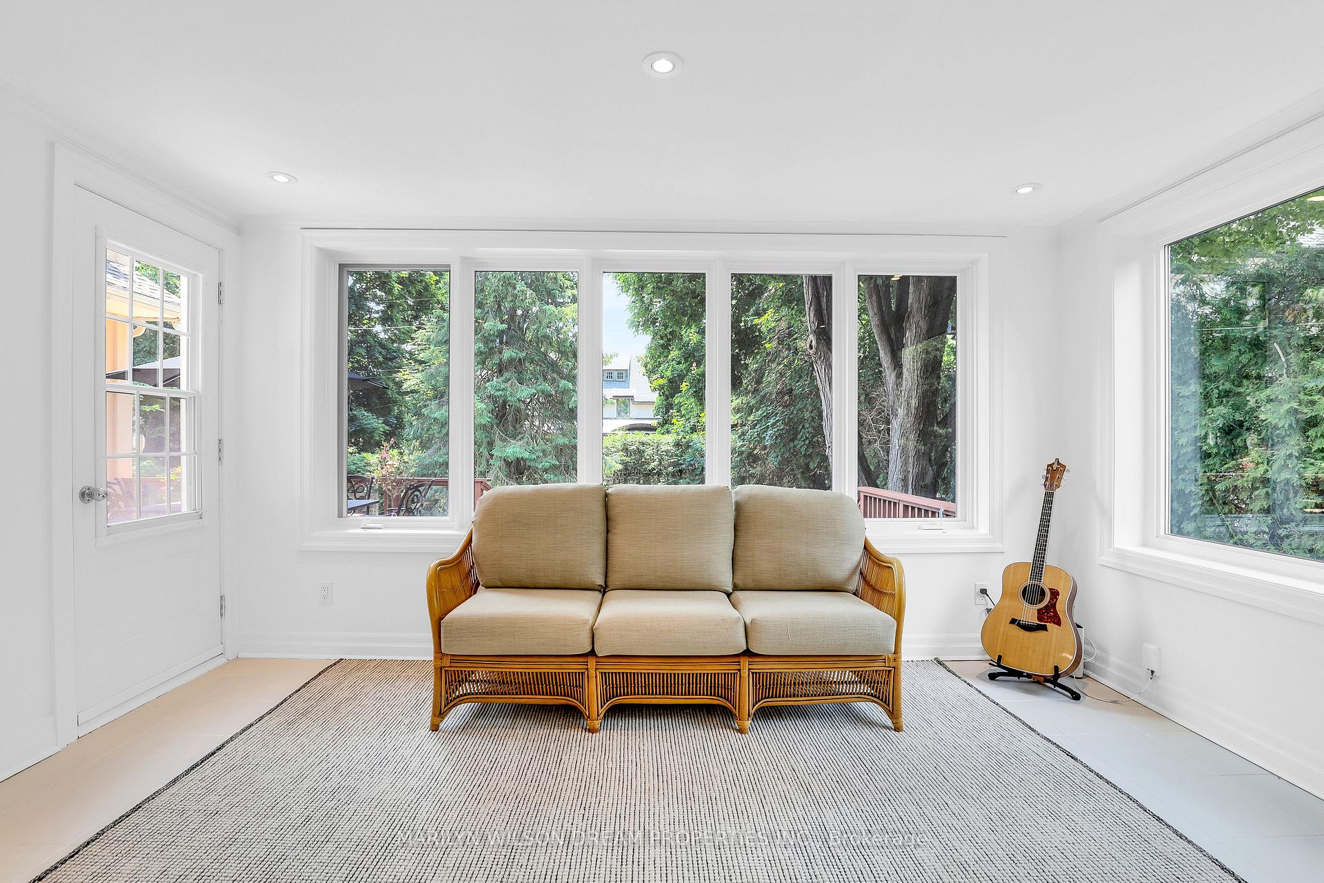 Photo 19 of 388 Mariposa Avenue, Ottawa, Rockcliffe — HOMEH