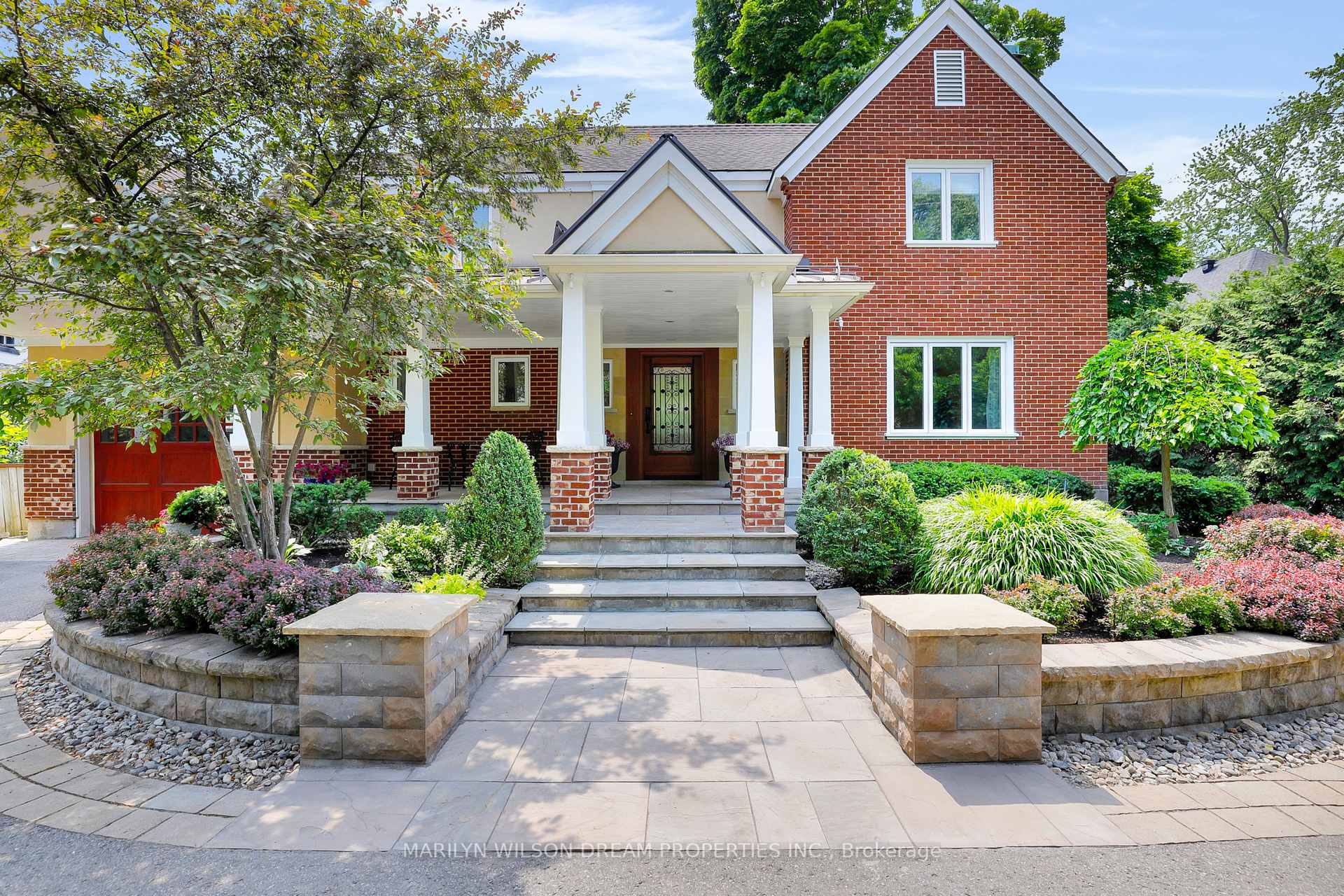 Photo 2 of 388 Mariposa Avenue, Ottawa, Rockcliffe — HOMEH